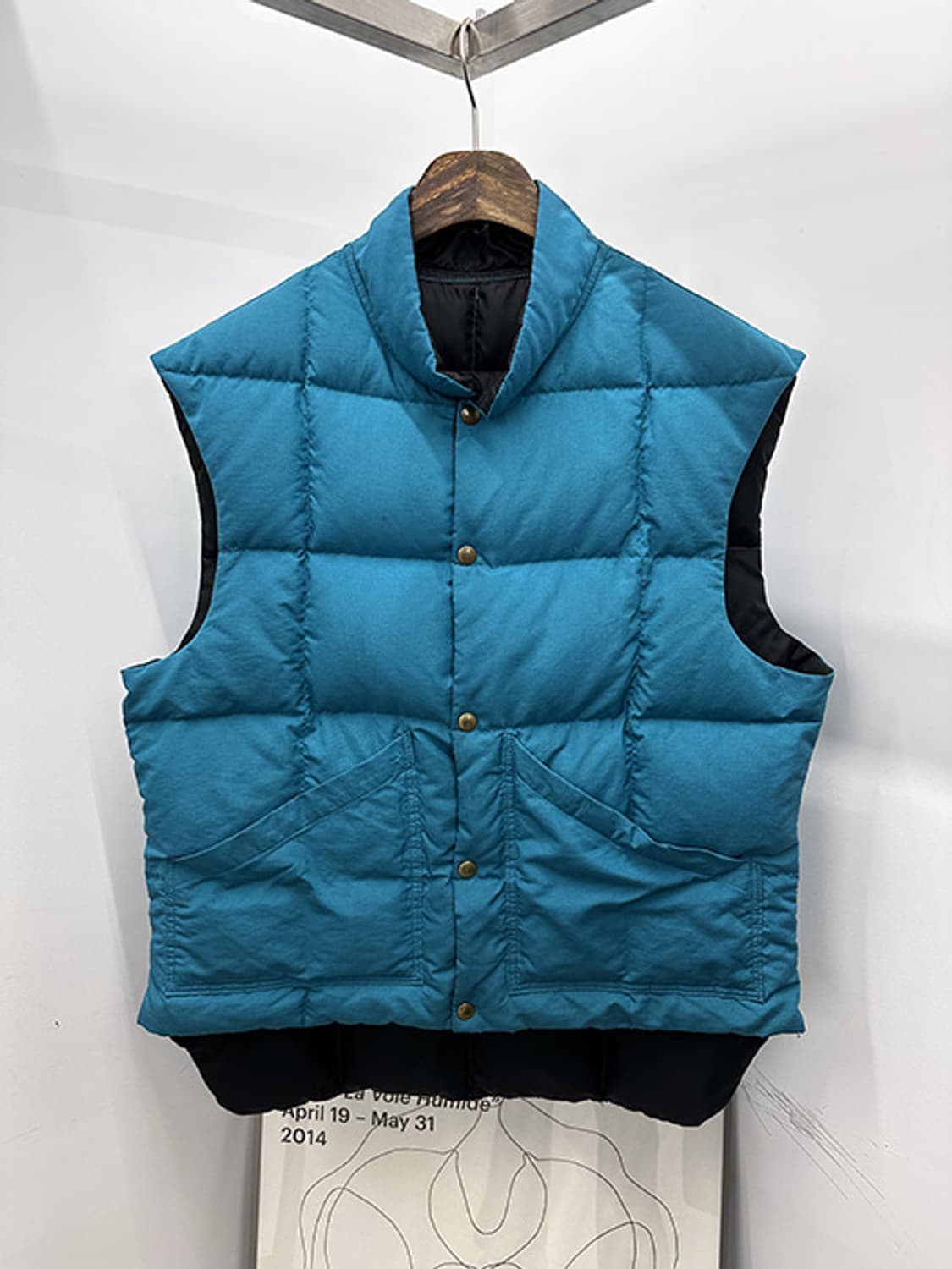 80'S COMFY_ made in U.S.A (L) 상품이미지1