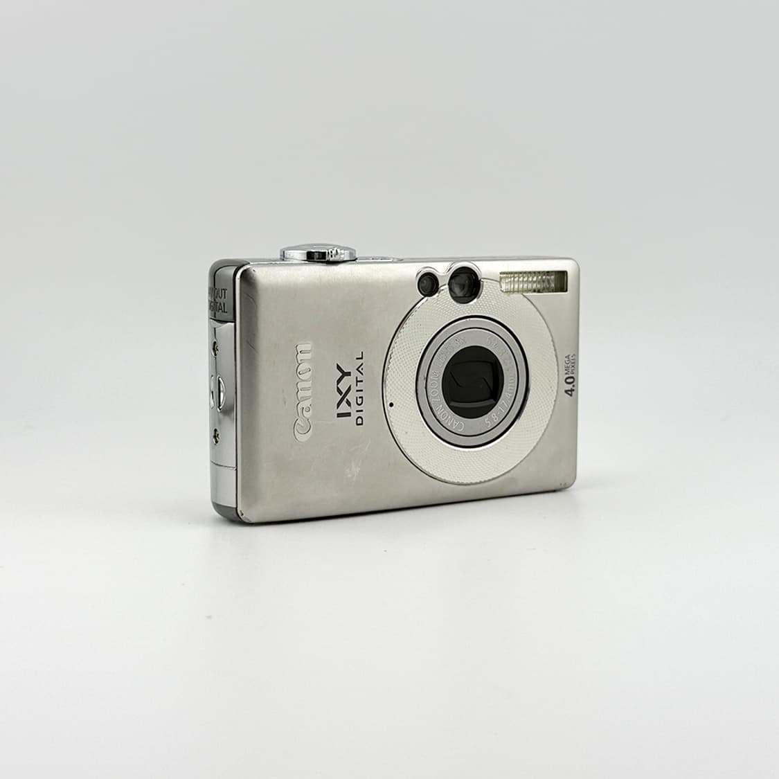 [아이유 감성] 캐논 CANON 익시 IXY50 미니 디지털 카메라 상품이미지2