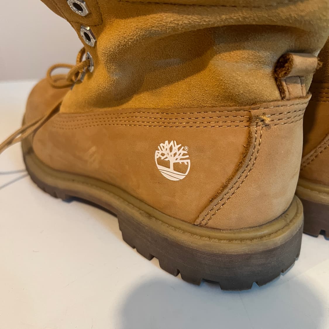 팀버랜드 롤탑 위트 부츠  상품이미지4