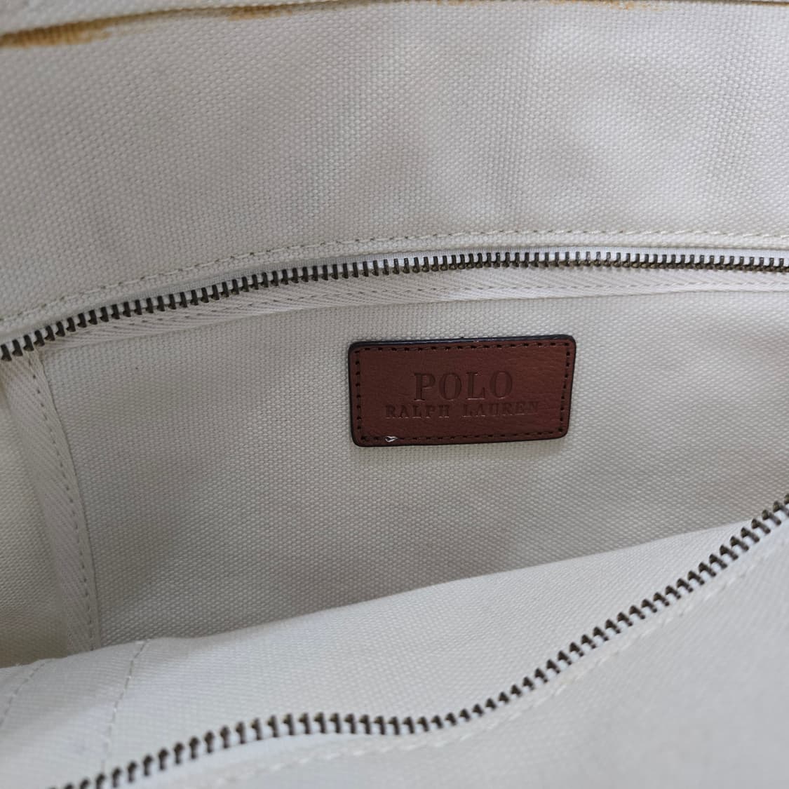 OS 폴로랄프로렌 폴로베어 토트백 폴로가방 상품이미지5