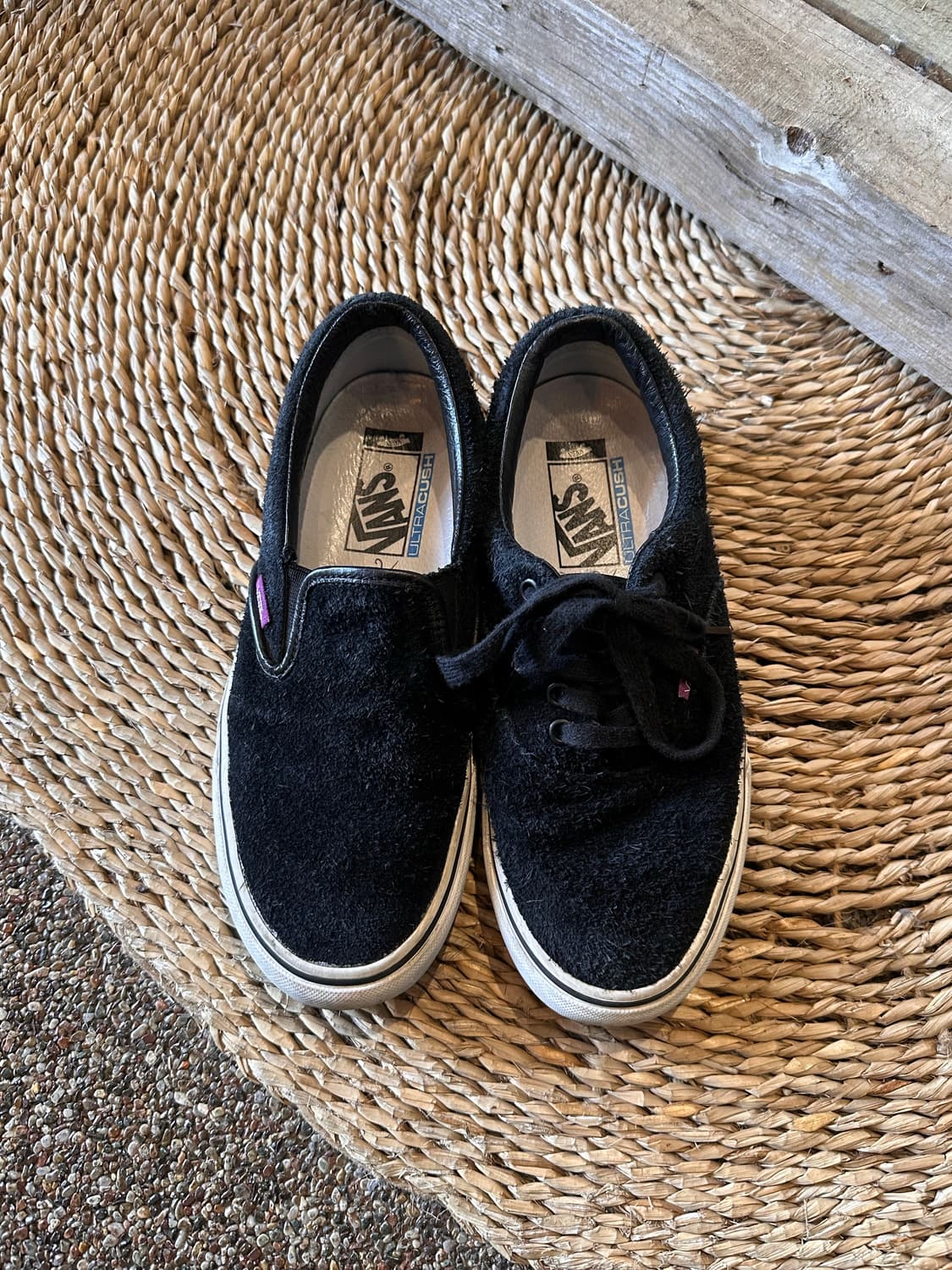 Needles vans 상품이미지1