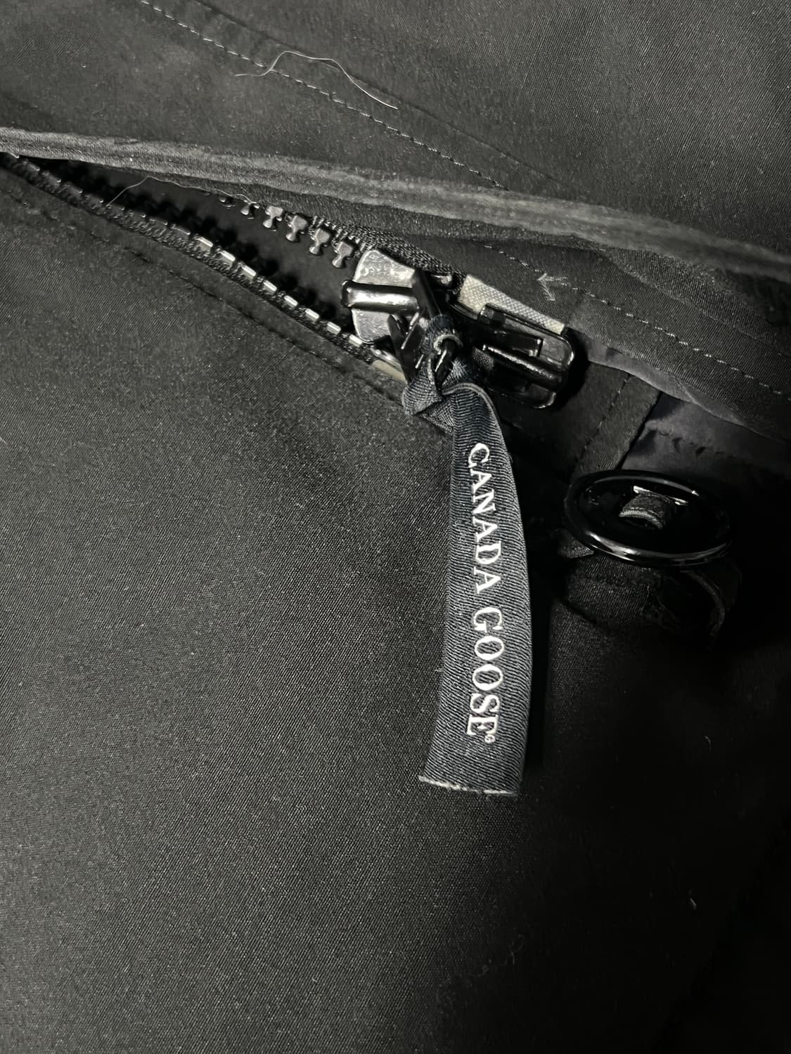 캐나다구스 샤토 인터핏 L 상품이미지8