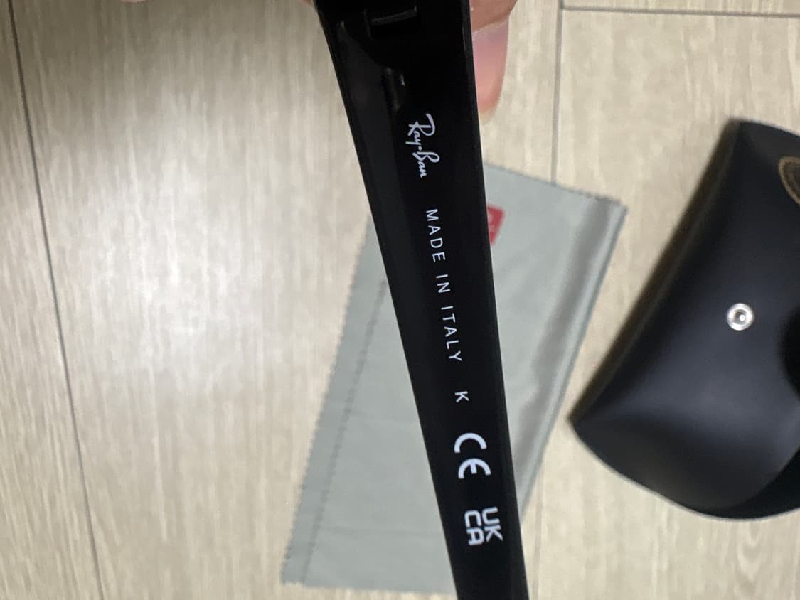 레이벤 대디오 상품이미지4