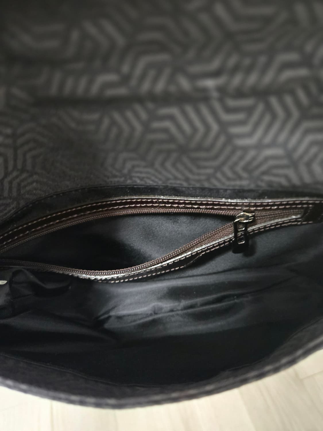 미니 숄더백  미착용 새상품 가격인하  상품이미지9