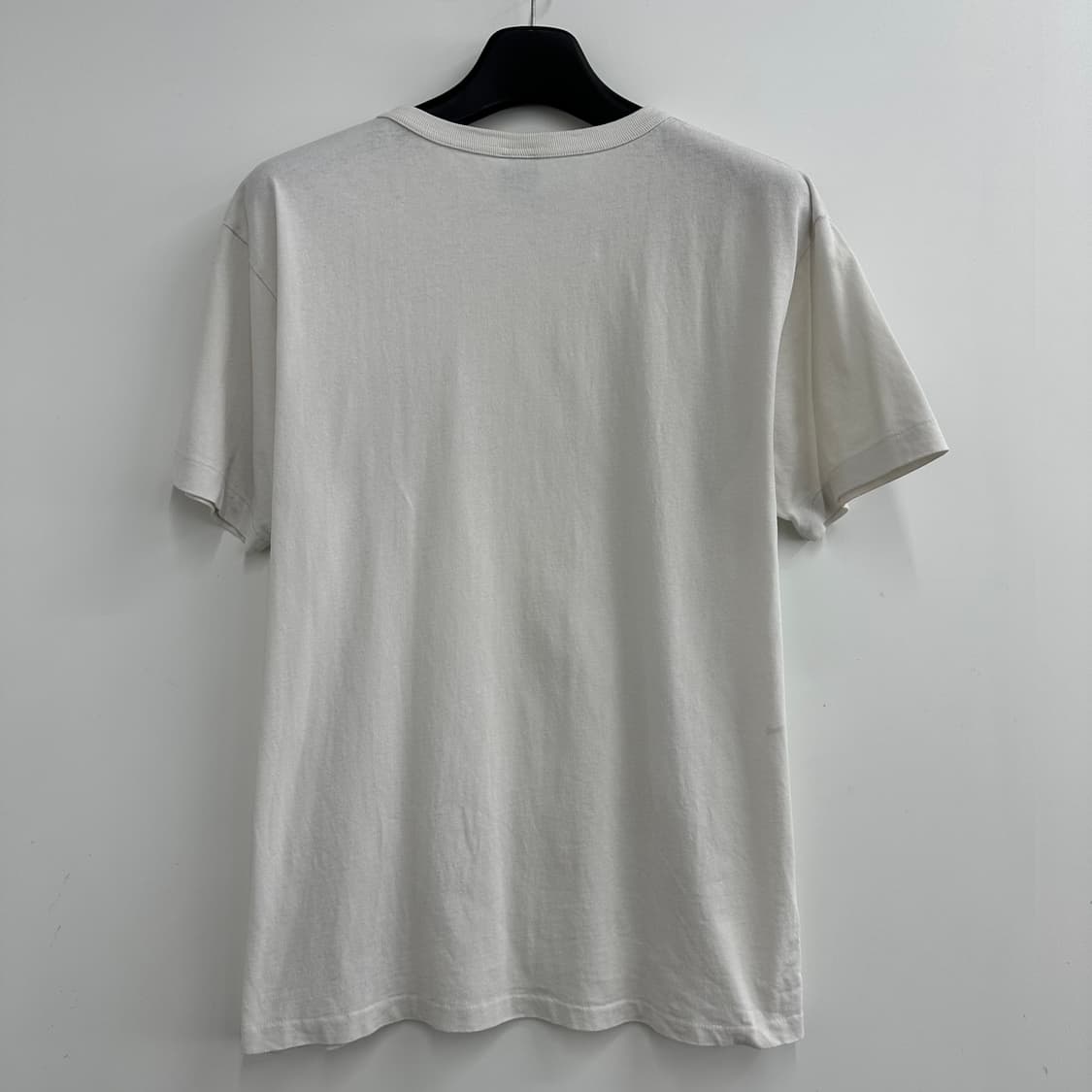 110 러셀 USA 남자 반팔 티셔츠 상품이미지2