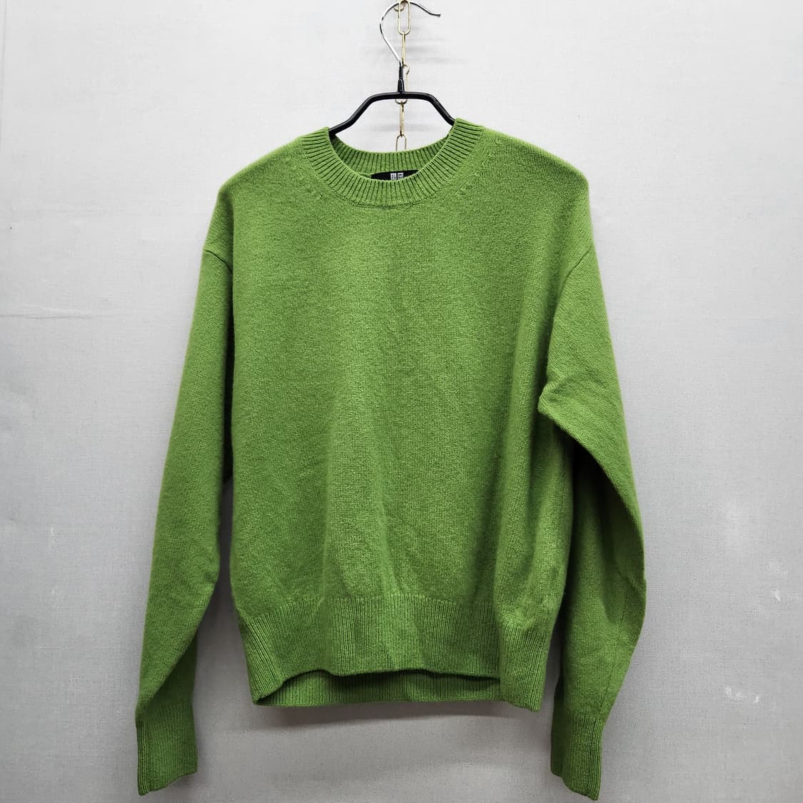 유니클로 모 니트 M(M) 상품이미지1