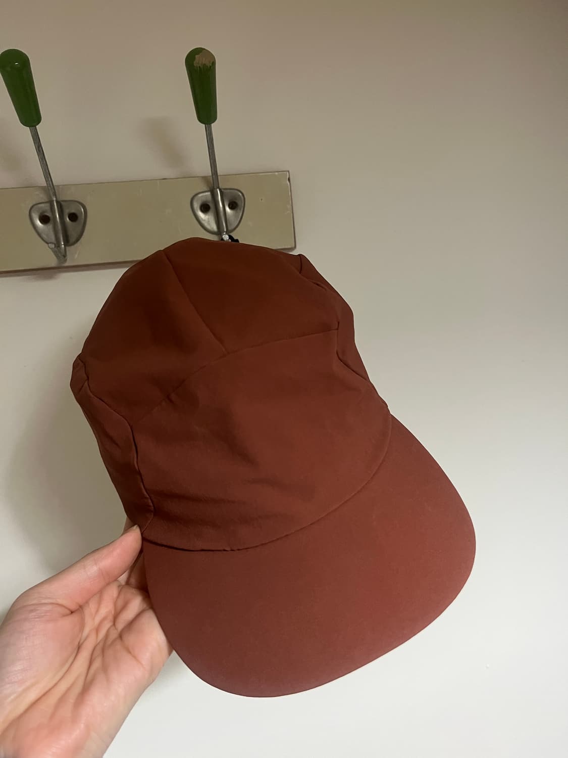 Portal Radius cap 포탈 볼캡 모자 상품이미지5