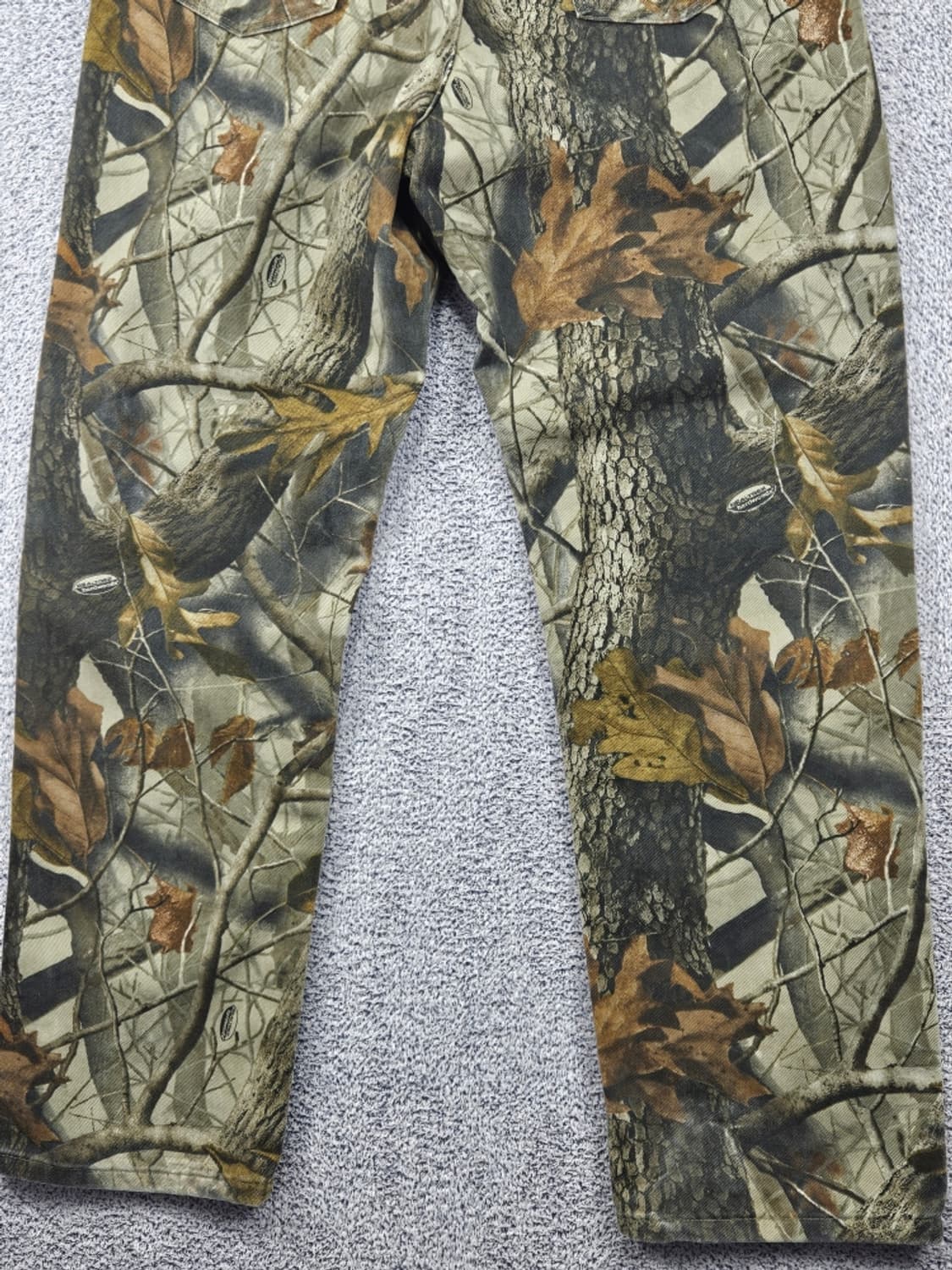 랭글러 리얼트리 더블니 워크팬츠 ( 36X34 ) / 11727 상품이미지10