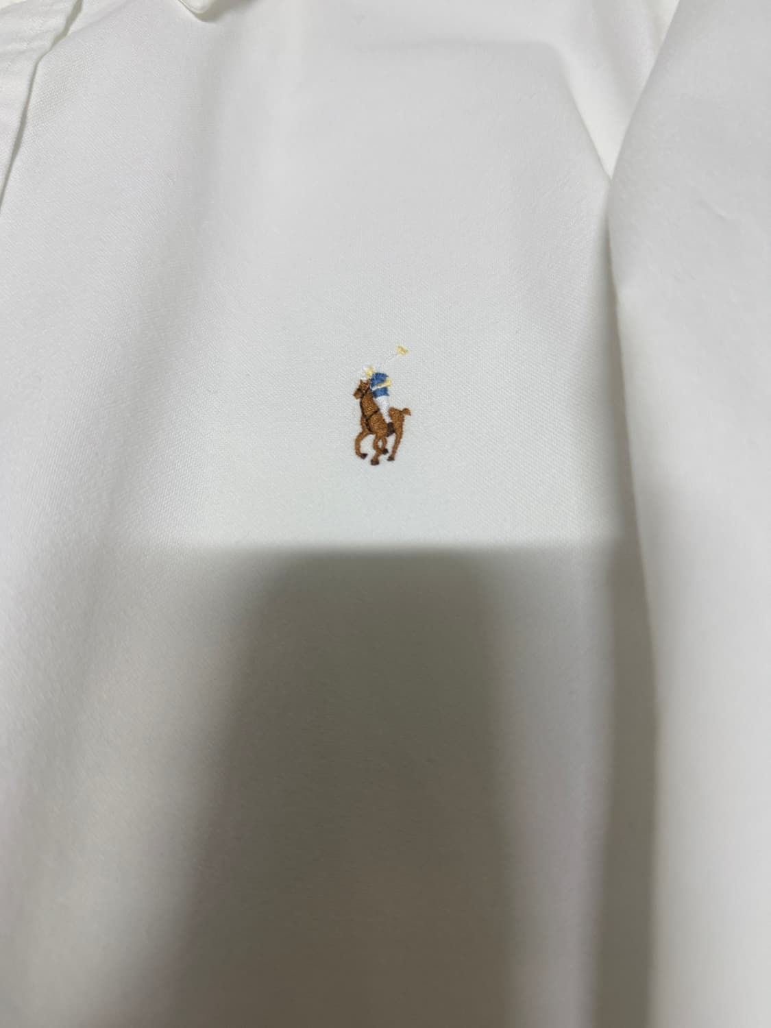 폴로 클래식핏 셔츠 상품이미지2