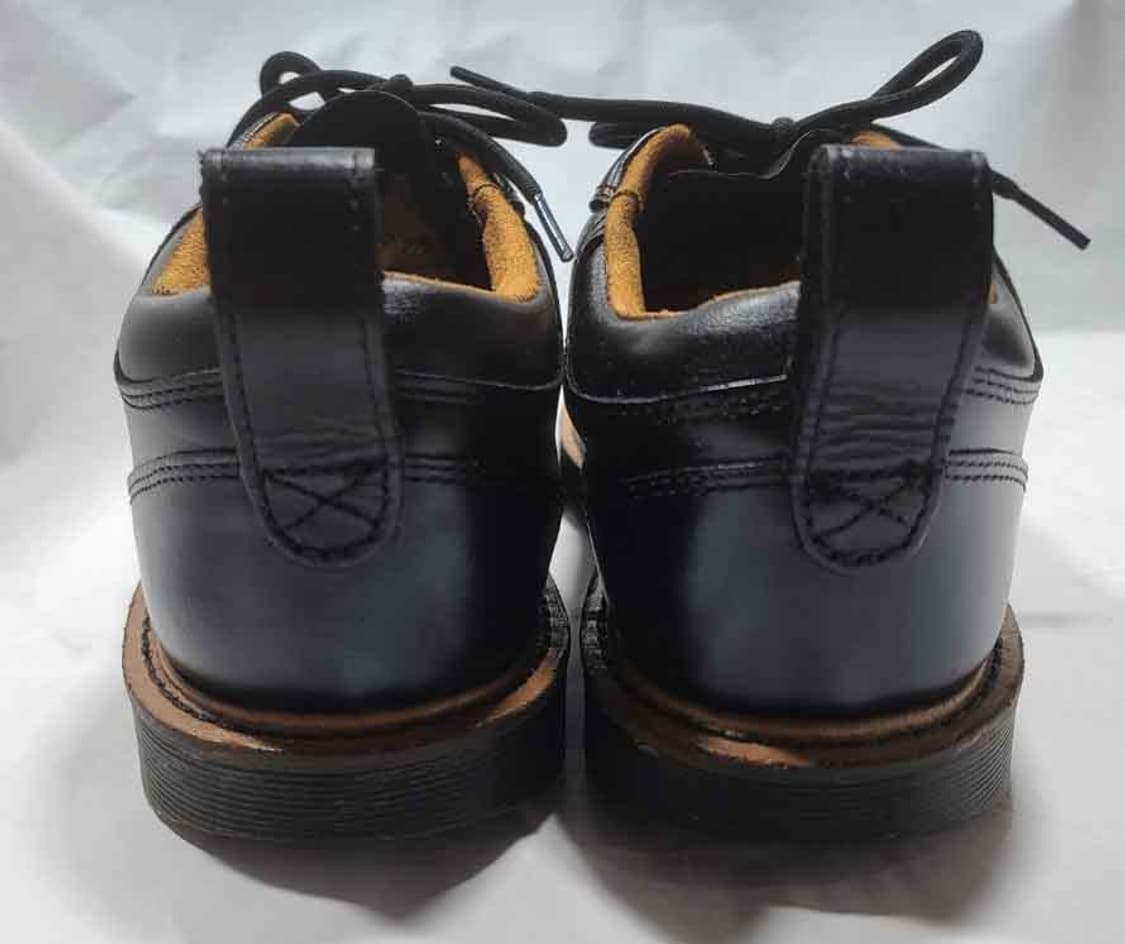 닥터마틴 가죽로퍼 Uk8사이즈(265~270) 상품이미지4