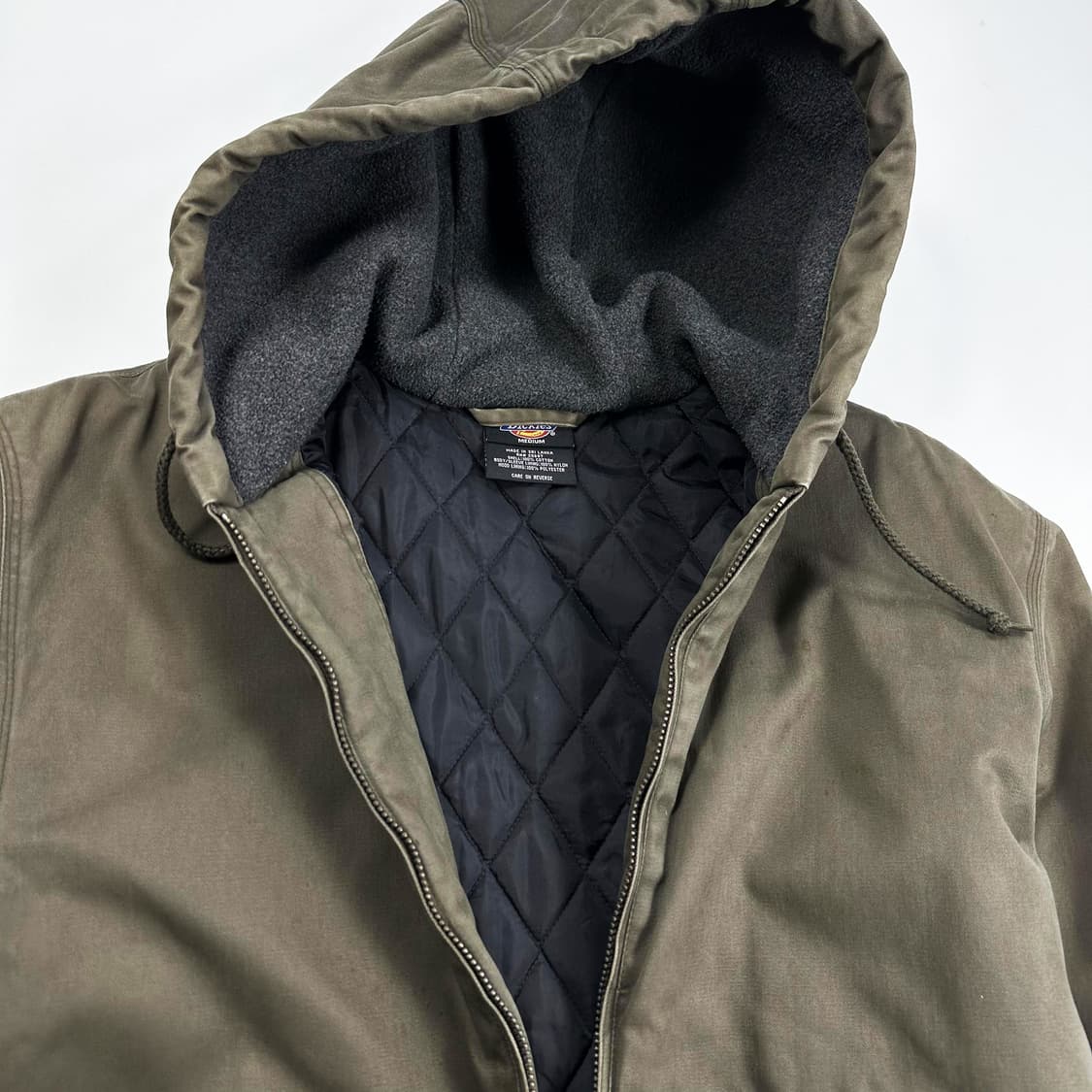 디키즈 오리지널 액티브 워크자켓 M 상품이미지3