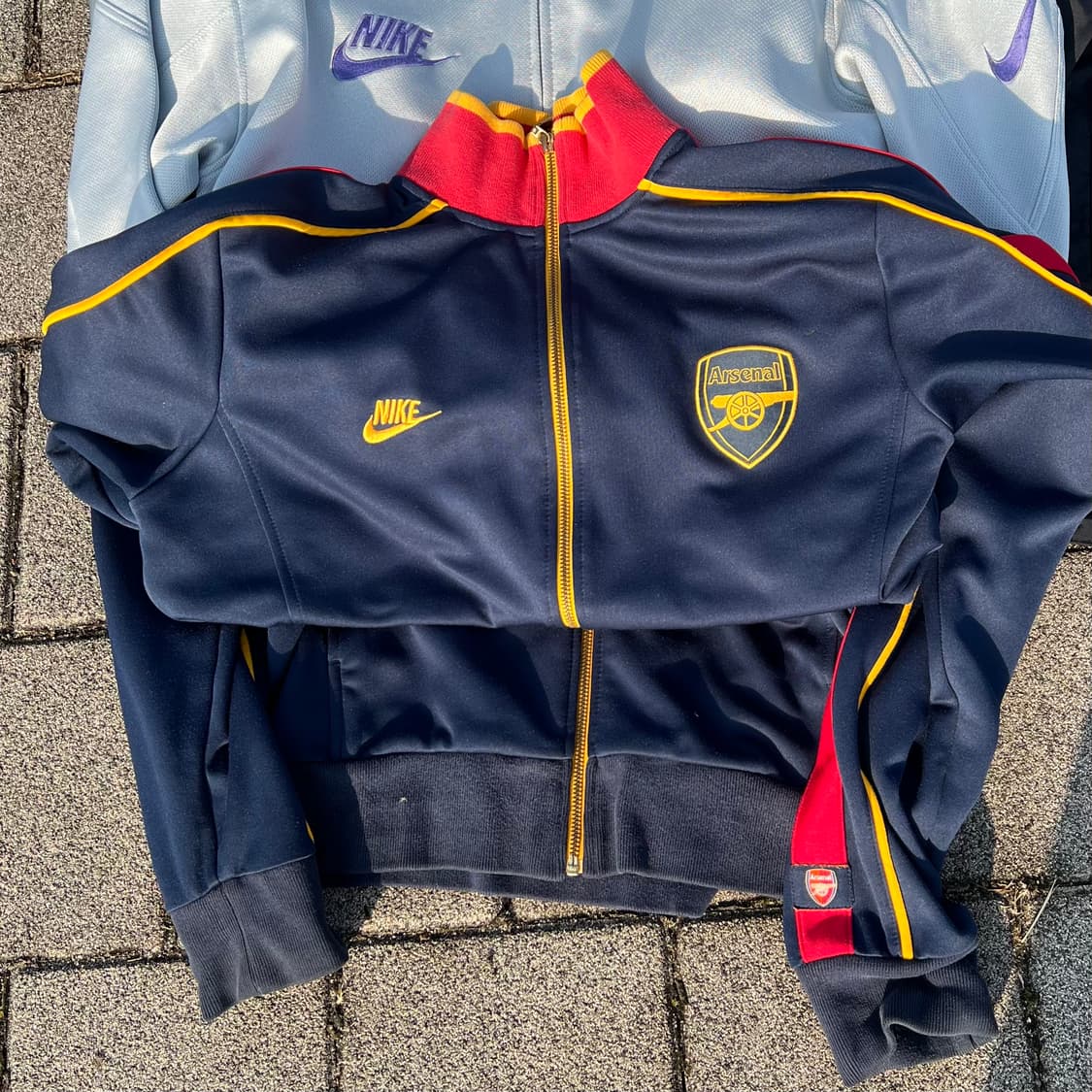 Nike*Arsenal 상품이미지2