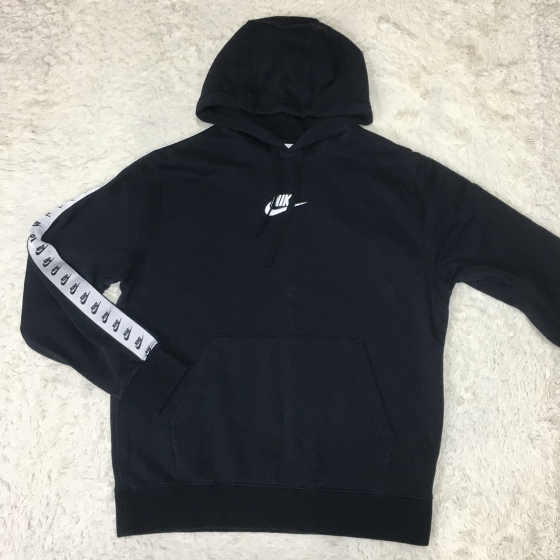 나이키 사이드라인 후드티 DD16 상품이미지1
