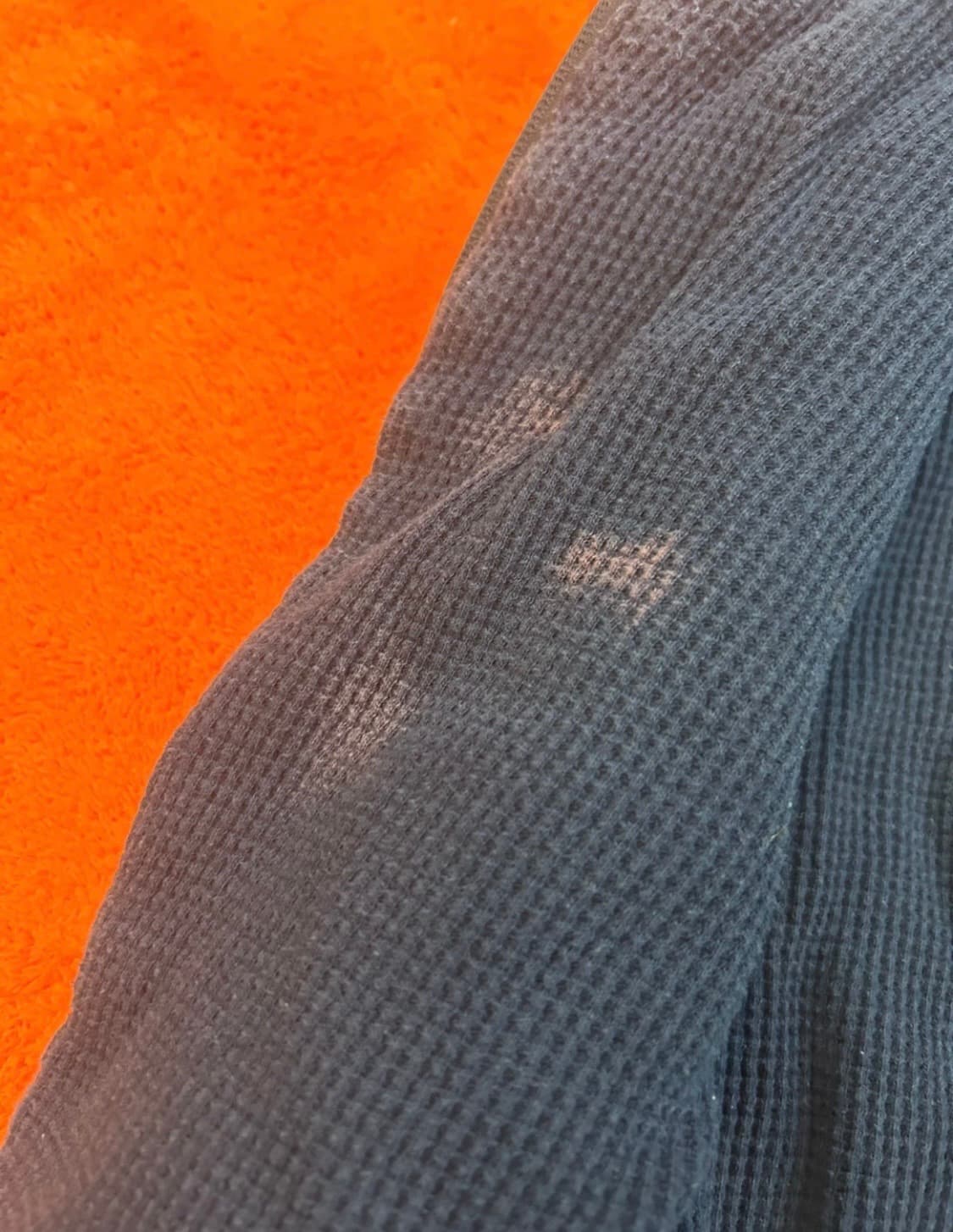 정품 폴로랄프로렌 네이비 레이어드 조끼 상품이미지5