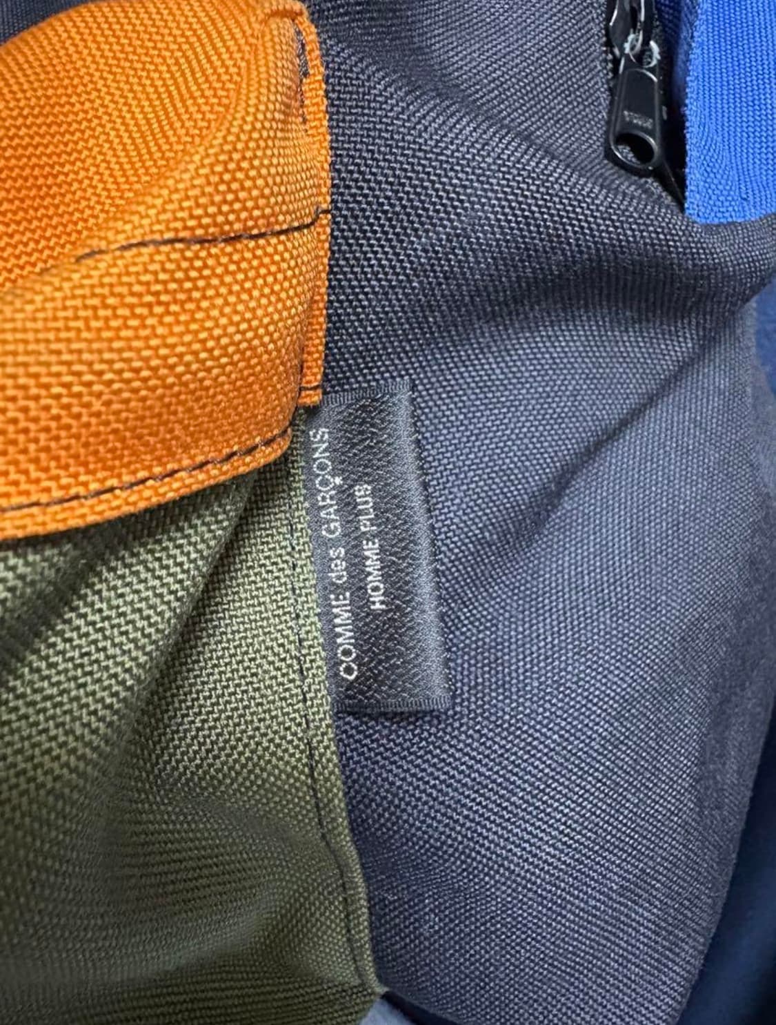 COMME des GARCONS HOMME PLUS 상품이미지2