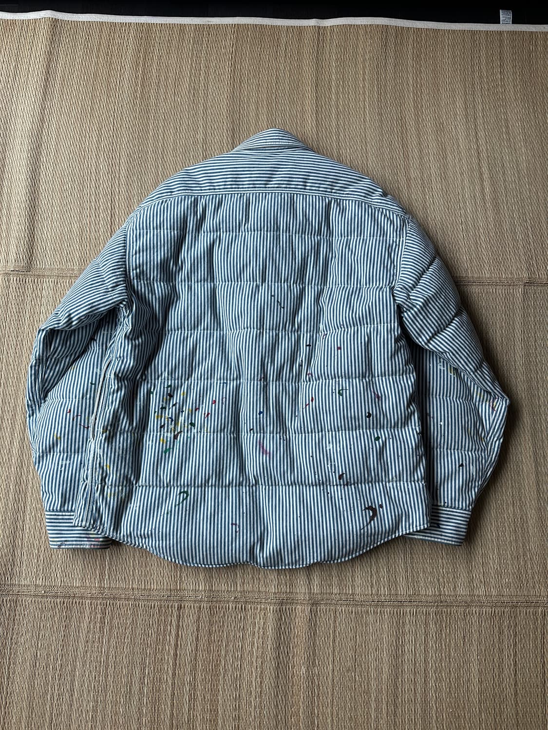 (4) visvim 24 ict hellion down jkt 상품이미지1