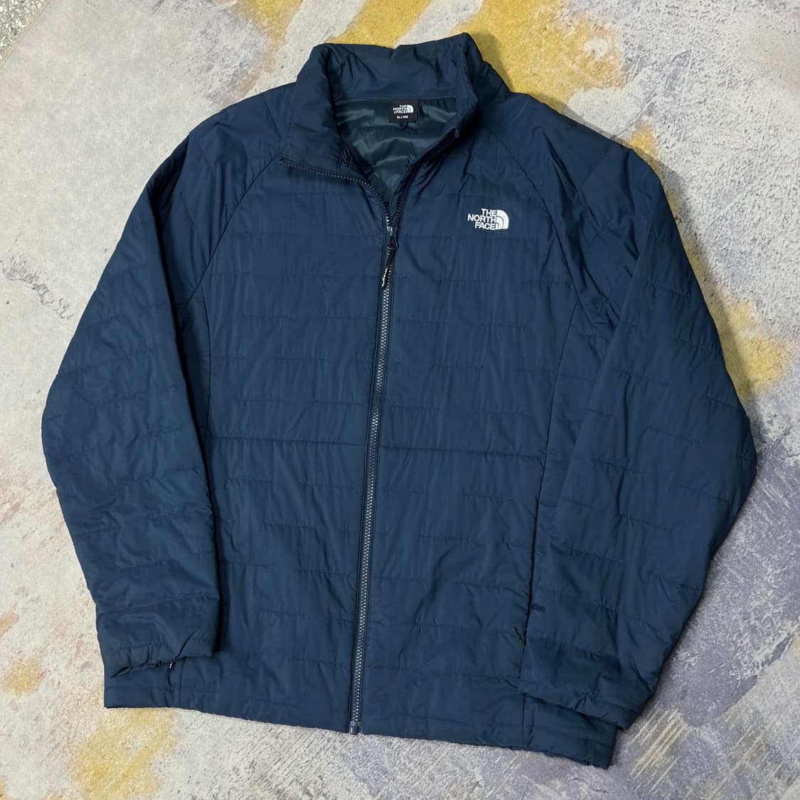 노페 브이모션 경량패딩 XL 상품이미지2