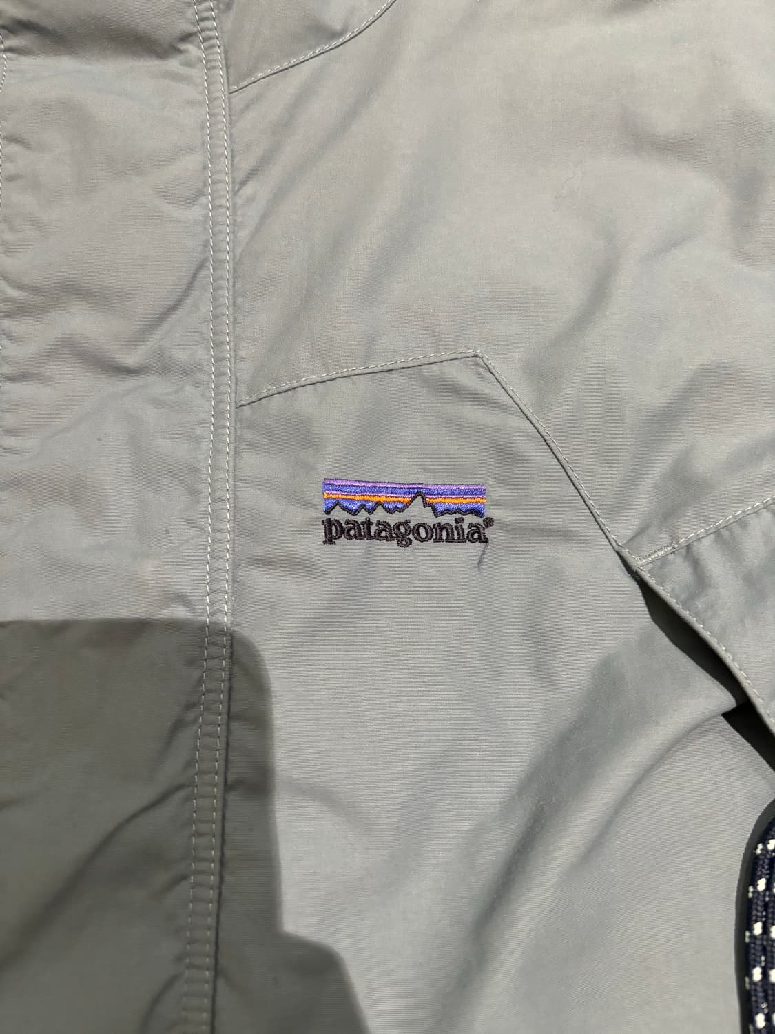 Patagonia Infurno Jacket  2001fw   상품이미지2