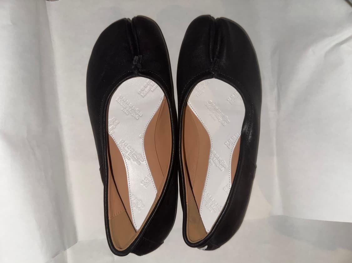 메종마르지엘라 타비 플랫 36 상품이미지1