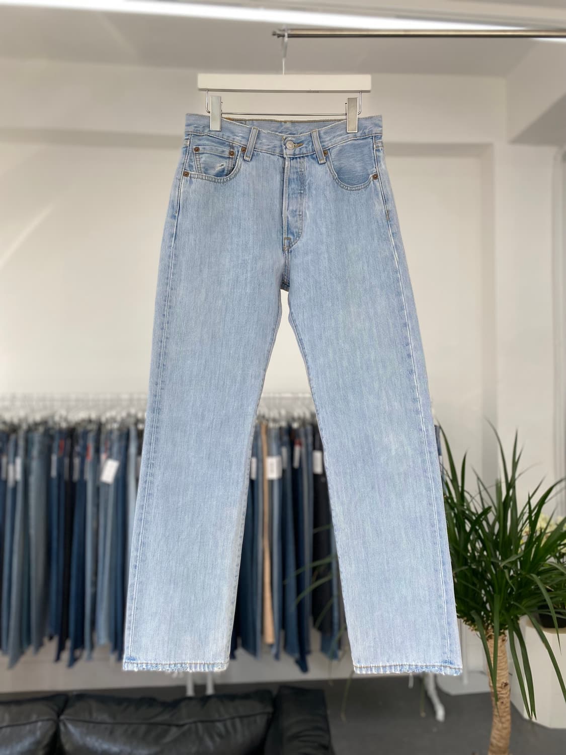 Levis501 Straight Fit 00s 28사이즈 a5012 상품이미지1