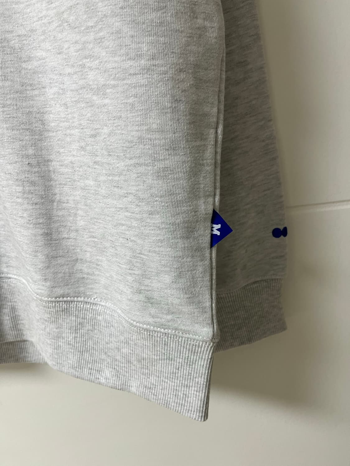 마크엠 맨투맨 (새상품) 상품이미지5