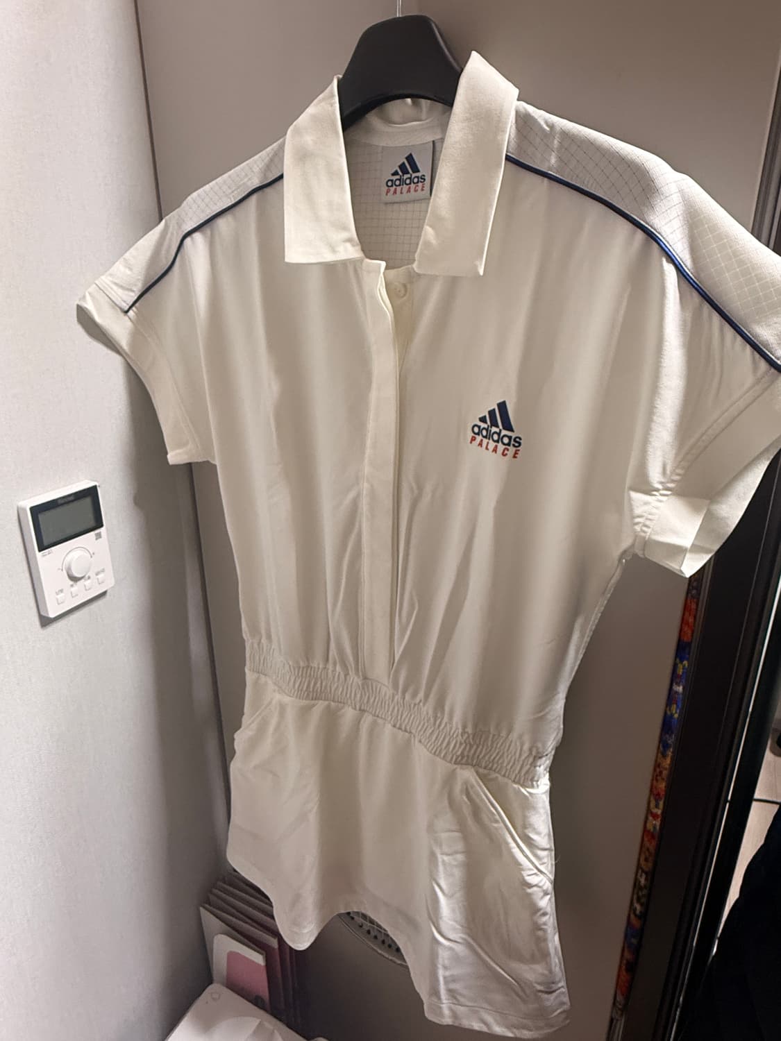 팔라스 x 아디다스 테니스 여성원피스 상품이미지5