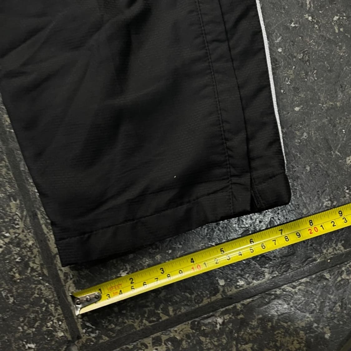 105 나이키 국가대표 나일론 팬츠 상품이미지6