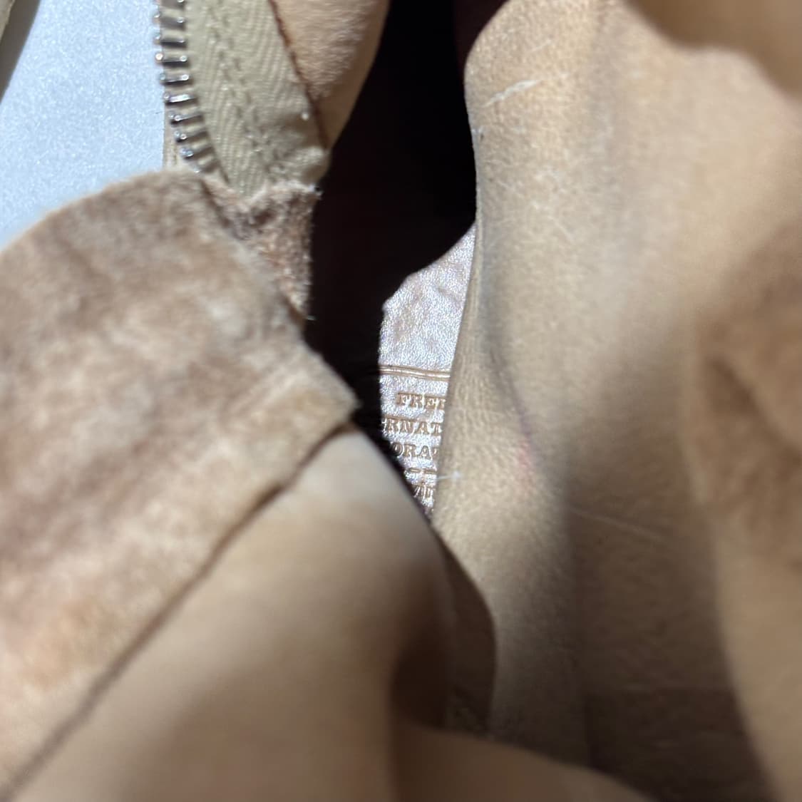 us10) 비즈빔 엔지니어 부츠 샌드 상품이미지9