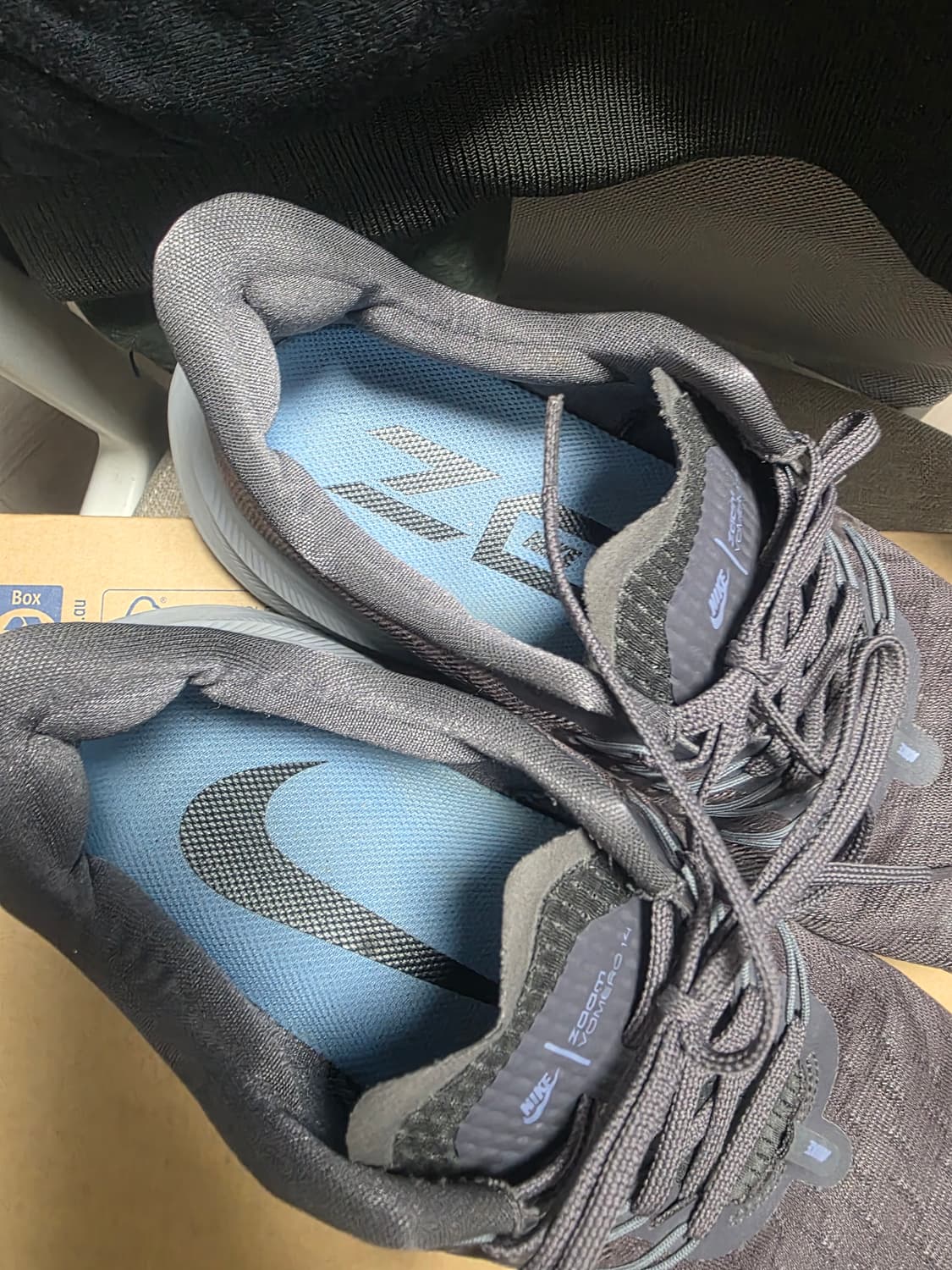 나이키 에어 줌 보메로14 265 상품이미지3