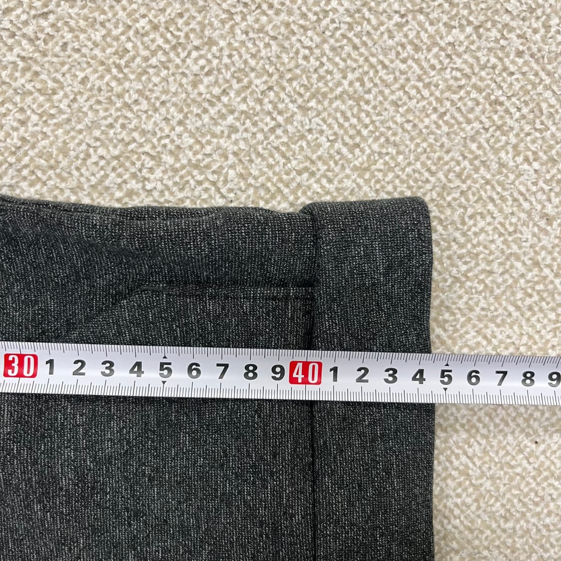 [130] 아디다스 키즈 머스트 해브 후드 집업 0119M1 상품이미지6