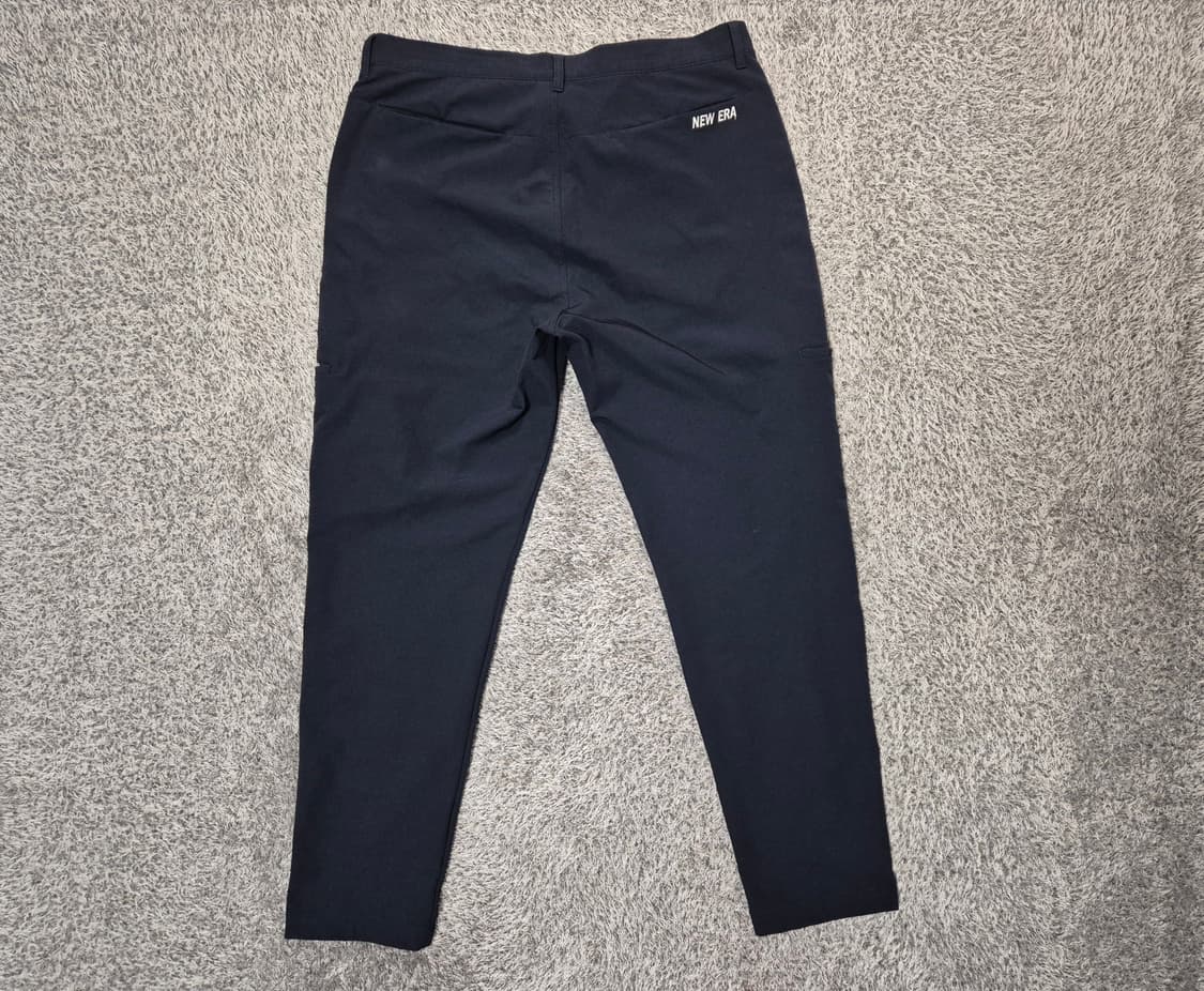 뉴에라 남성 골프 스트레치 테이퍼드 팬츠 110(36) 상품이미지3