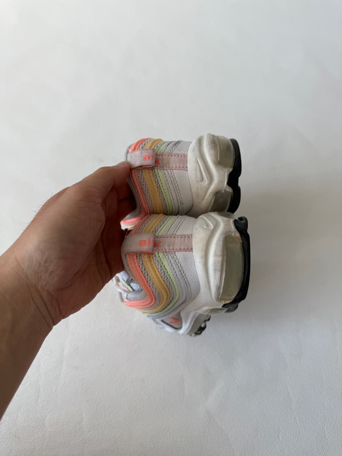 [250]나이키(NIKE) 맥스97 상품이미지6