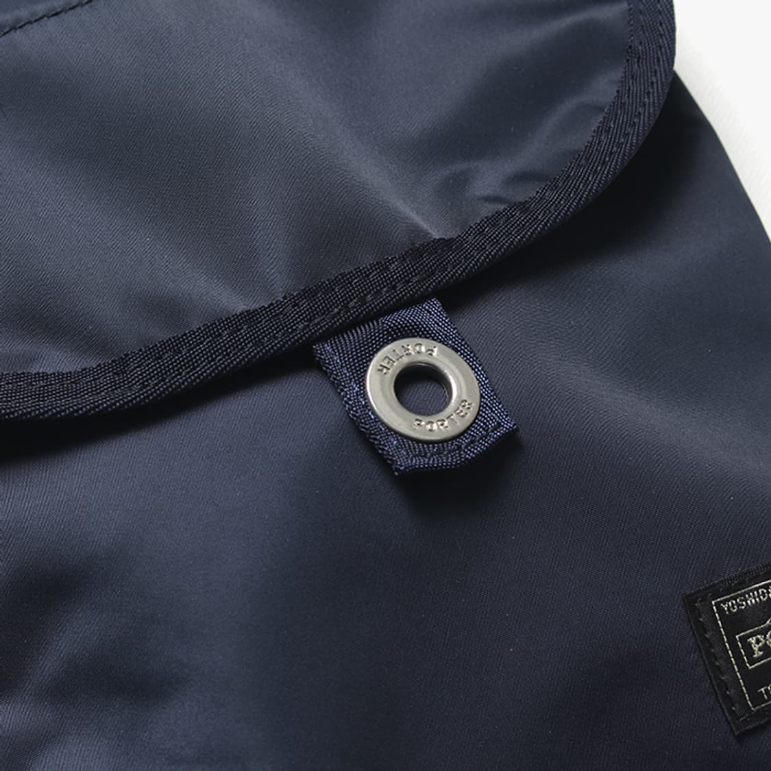  PORTER "Navy Shoulder Bag" 상품이미지4