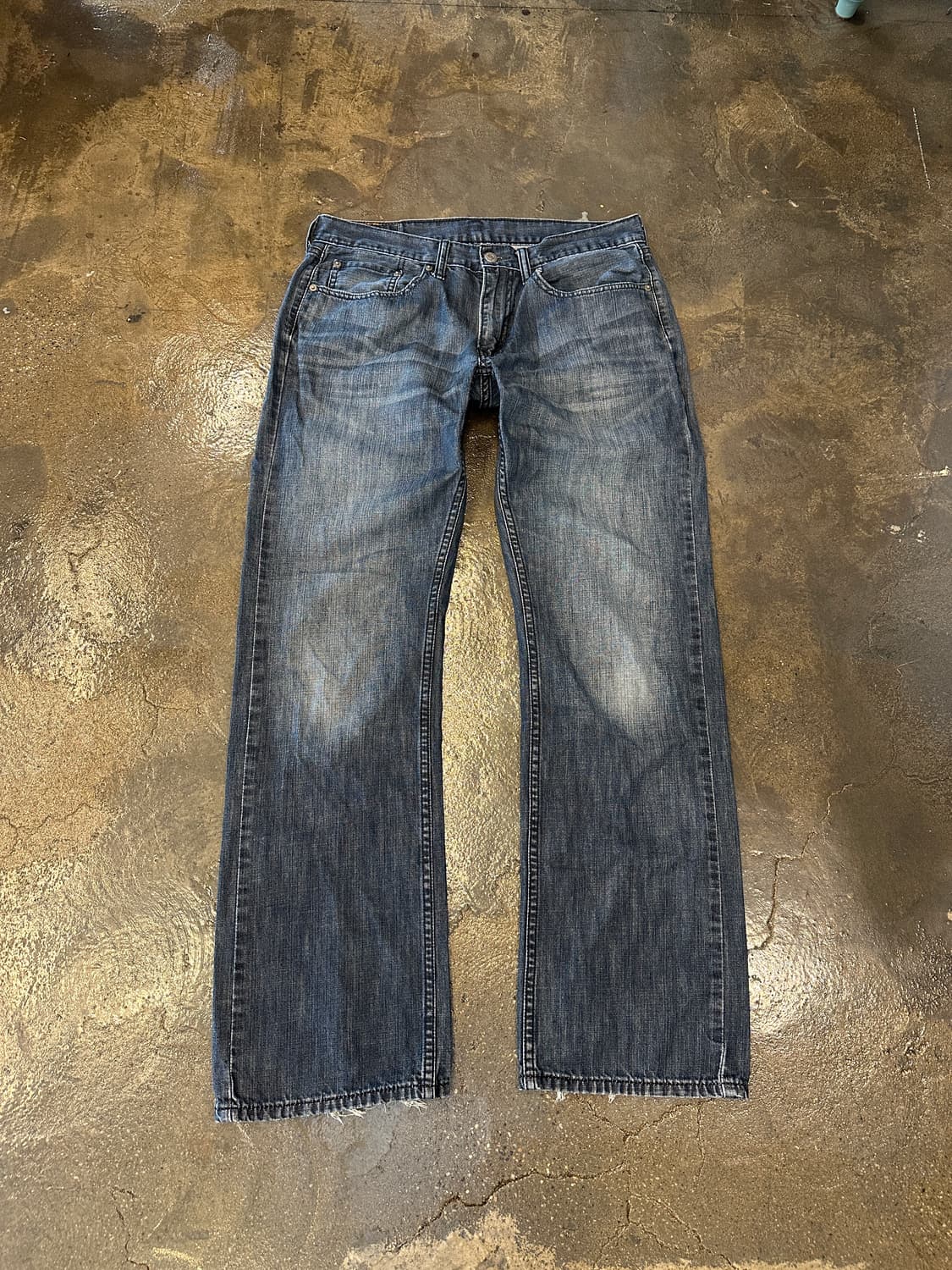 Levis 리바이스 559 W32 L32 상품이미지1