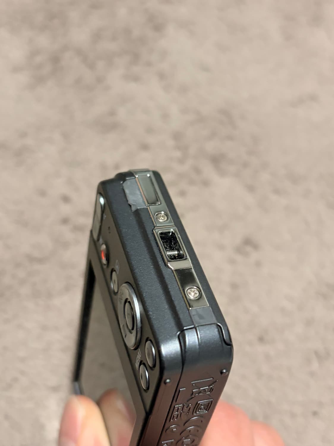 올림푸스 vg-120 상품이미지4