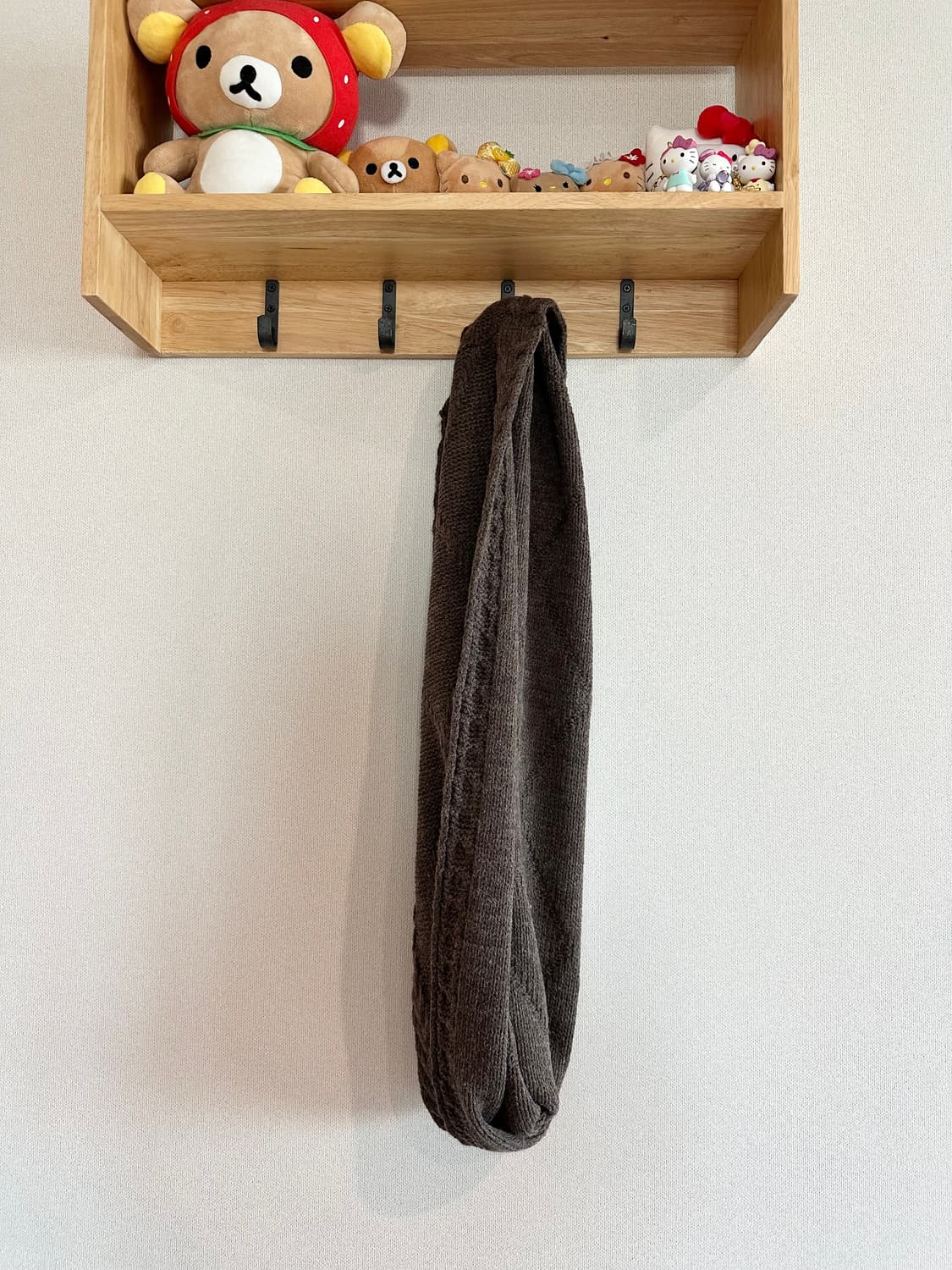 jpn 키치 괴짜 하구미 스즈코 아오이유우 모리걸 레이어드 코디세트 상품이미지5