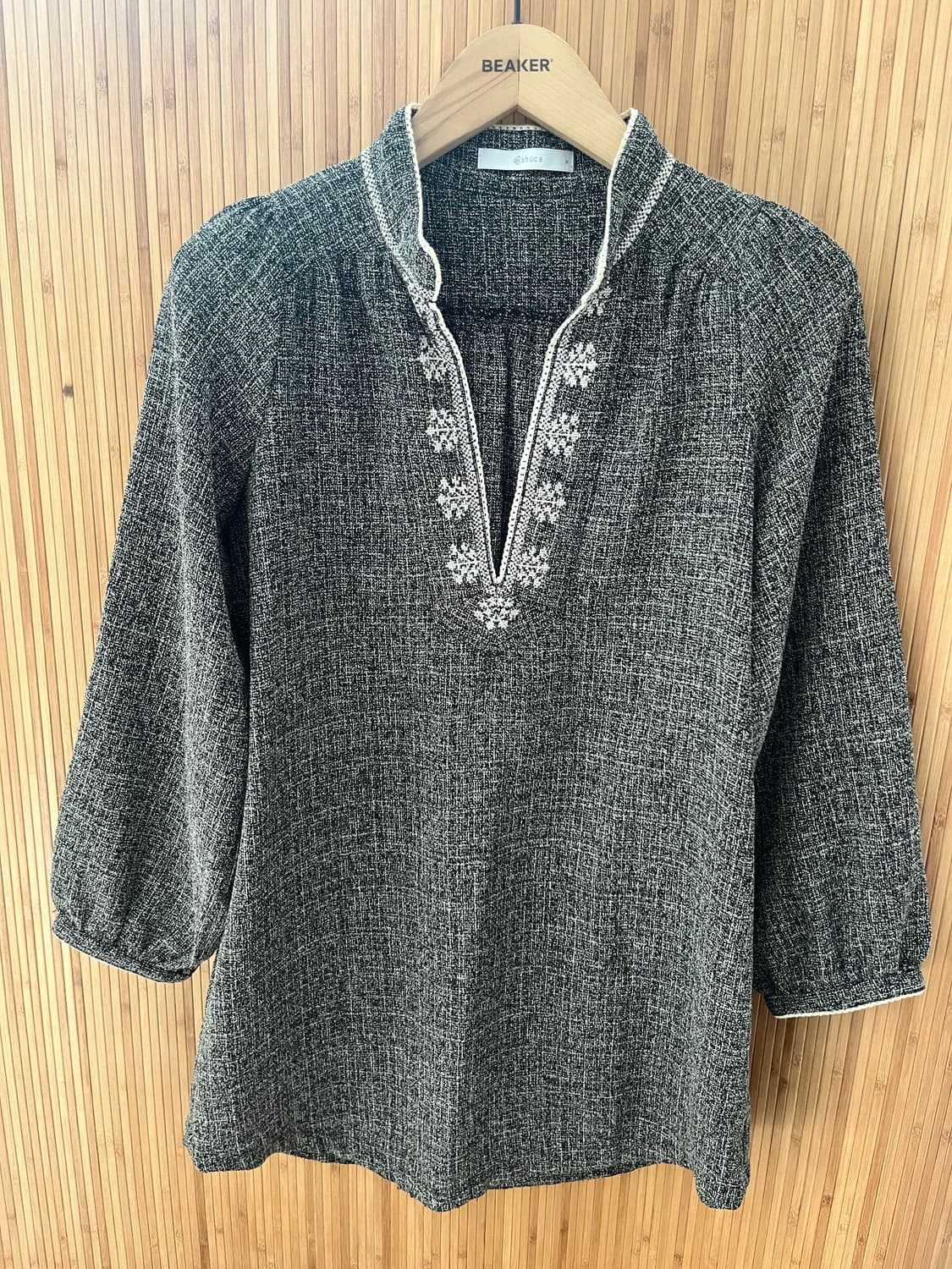 빈티지원피스 상품이미지2