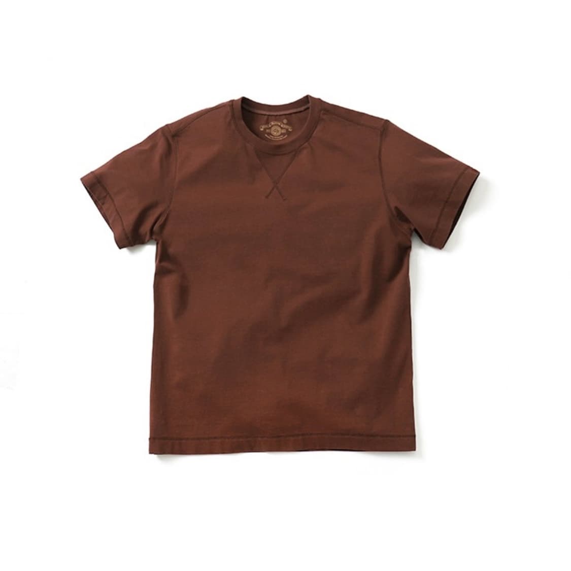 바스통 반팔 티셔츠 상품이미지1