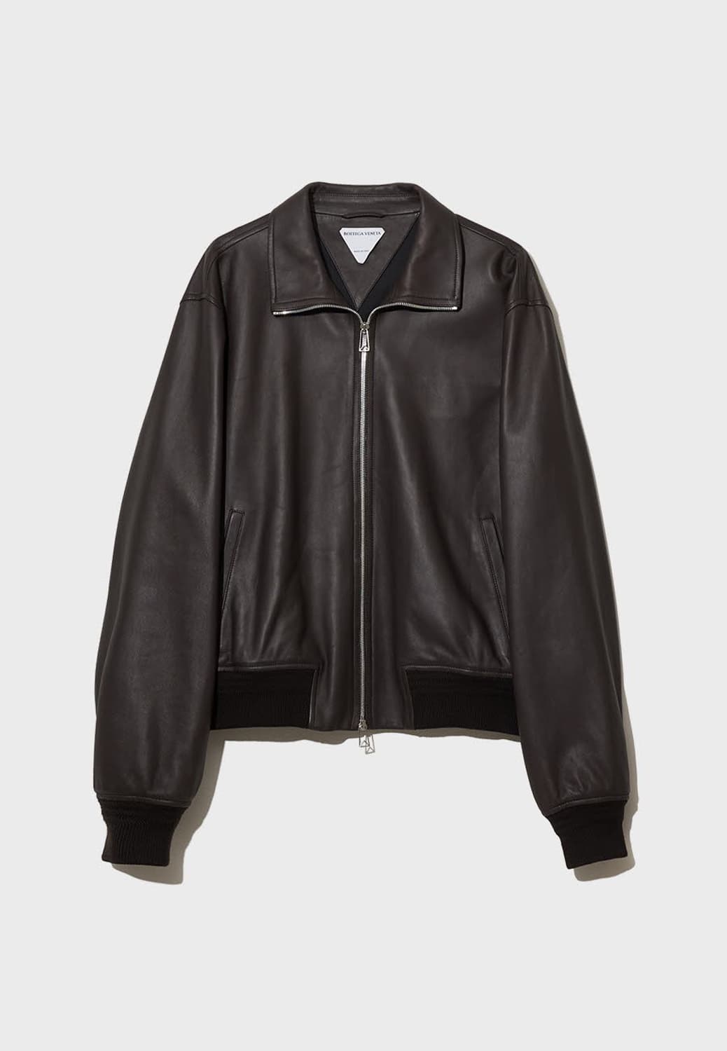 BOTTEGA VENETA leather jacket 상품이미지1
