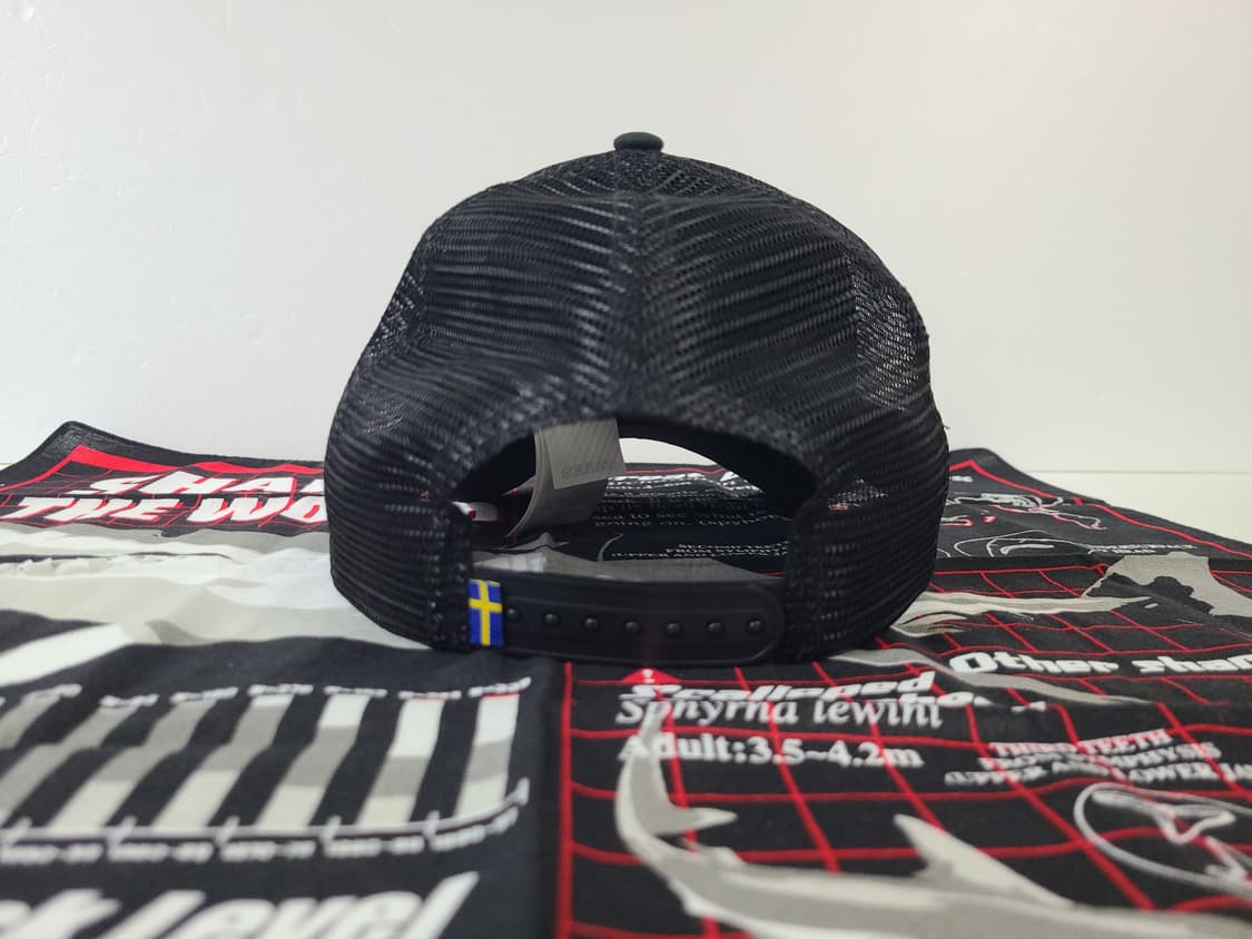 (대두) 피엘라벤 트러커 메쉬 캡 모자 볼캡 상품이미지7