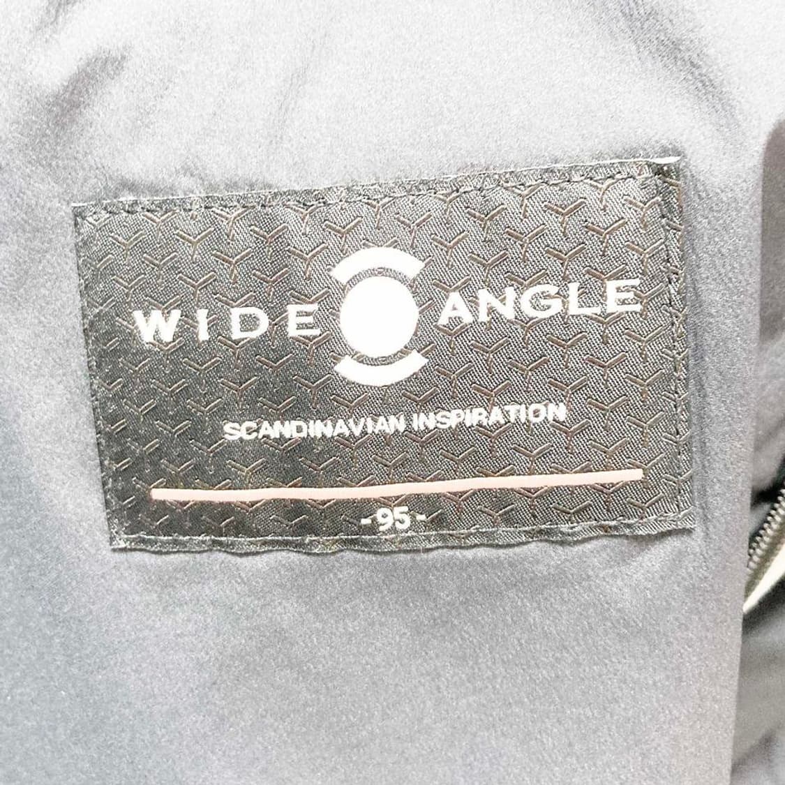 와이드앵글 2021 여성바람막이자켓 90 진스센스 상품이미지4