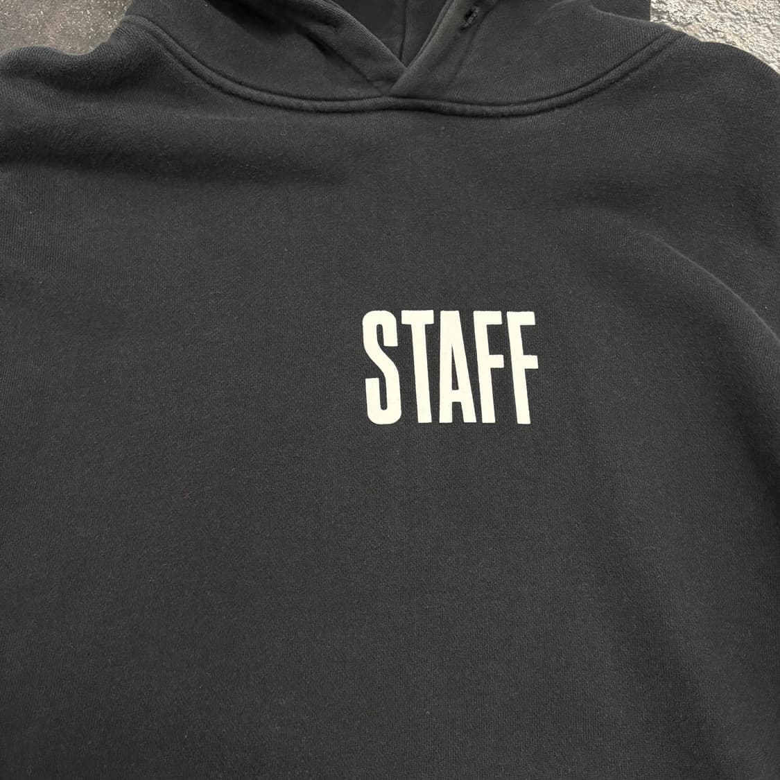 (105)저스틴 비버 퍼포즈투어후드 상품이미지3