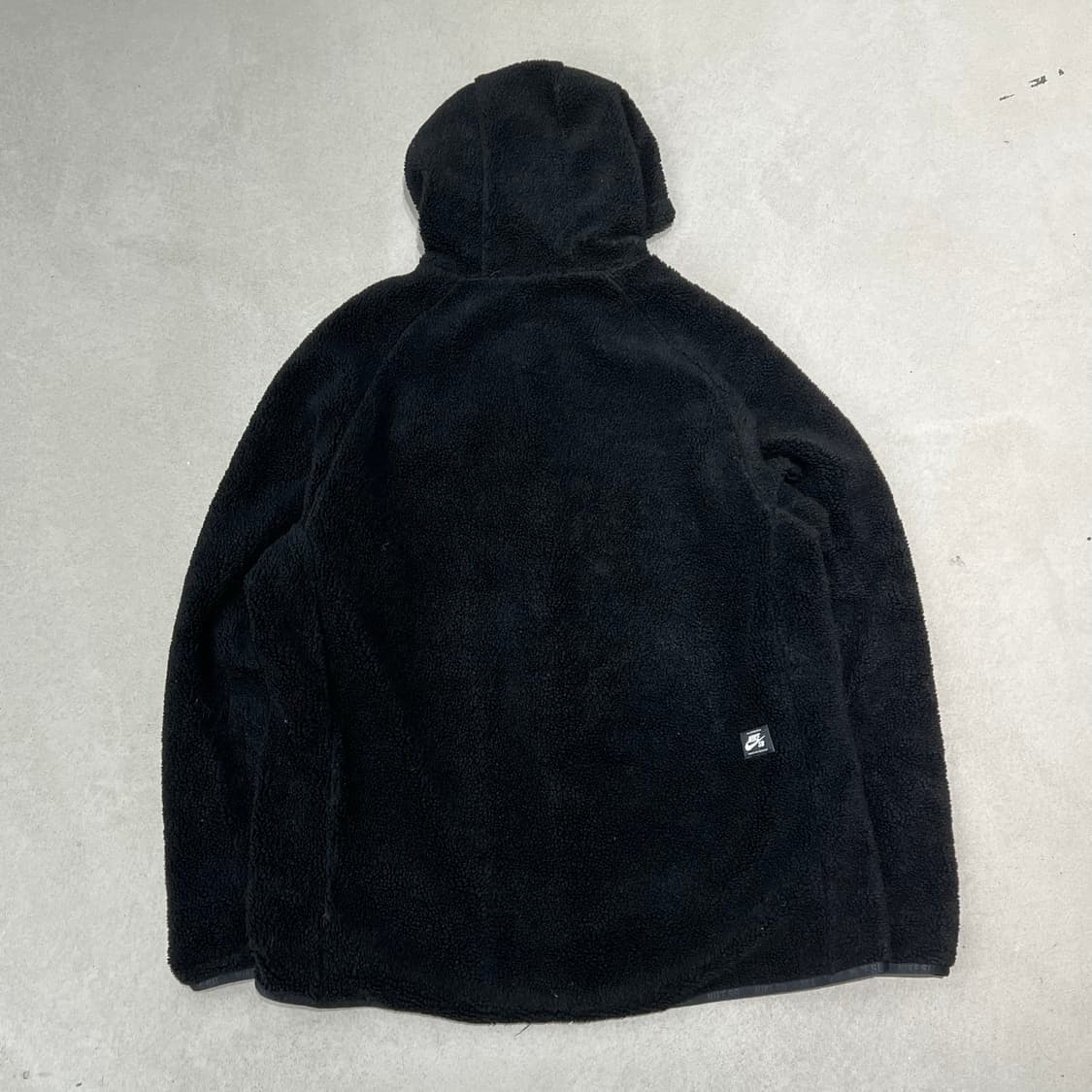 나이키 SB 플리스 후드집업 s09556 상품이미지2