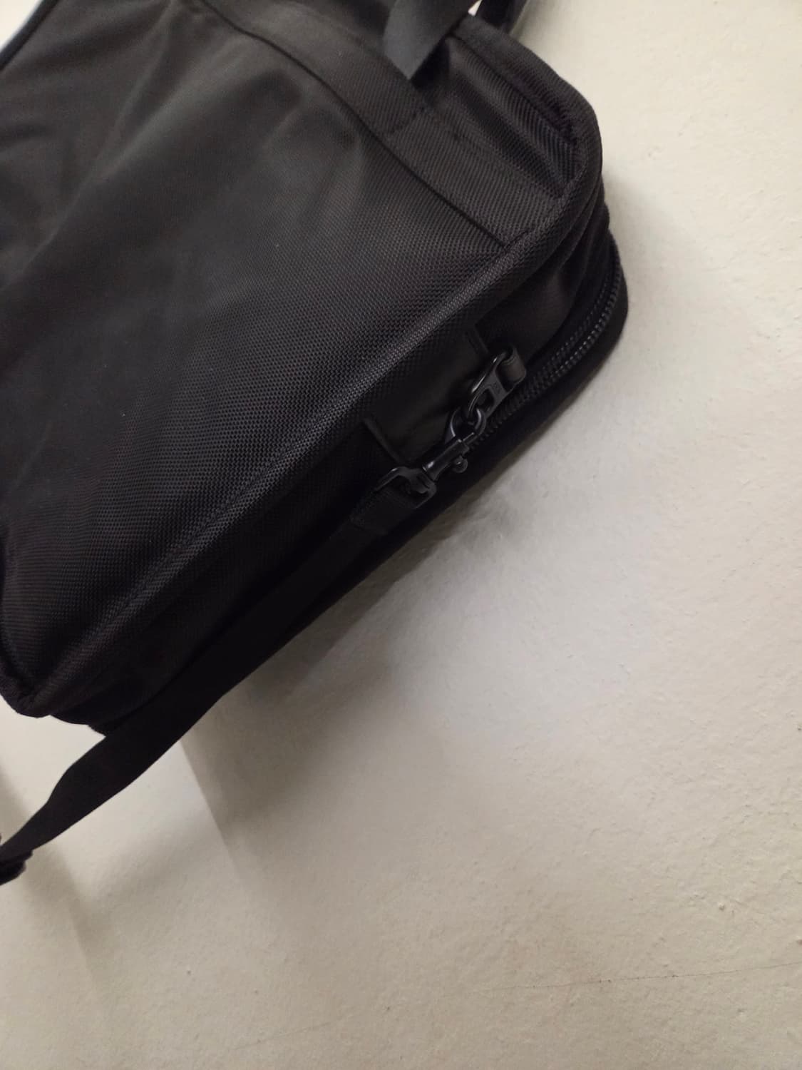 투미 알파 브리프케이스 블랙 큰사이즈 상품이미지9