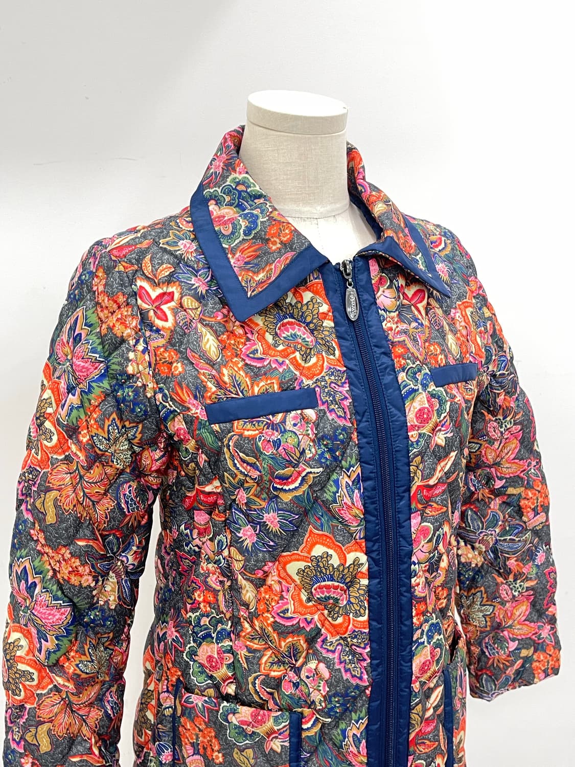 오일릴리 오리털 패딩  상품이미지5