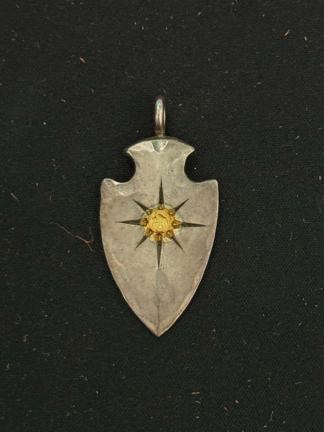고로스 goros 화살촉(L) 상품이미지1