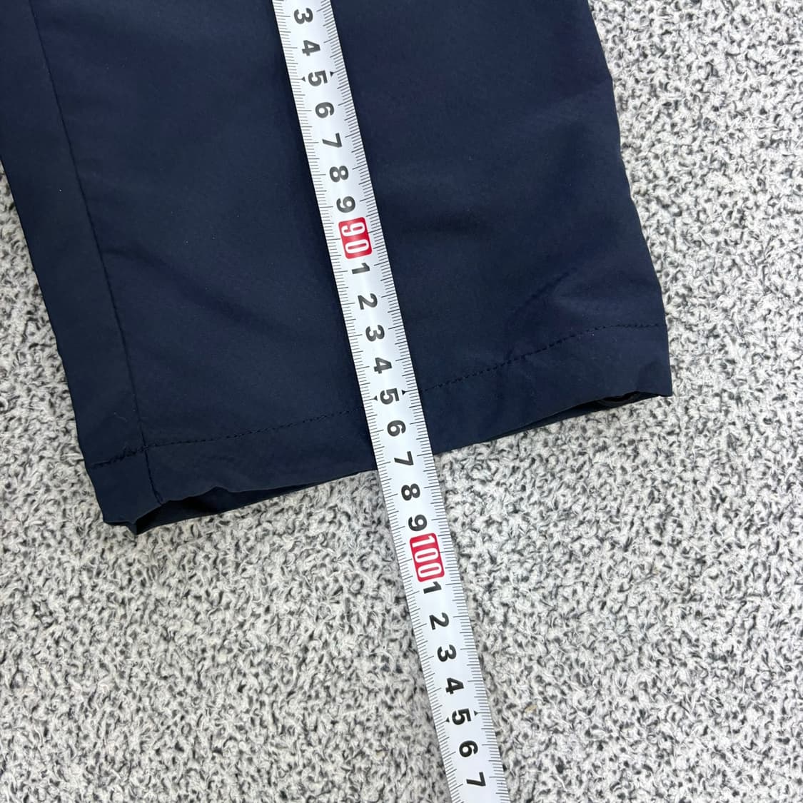 S 푸마 여성 등산 바지 0406J 상품이미지6