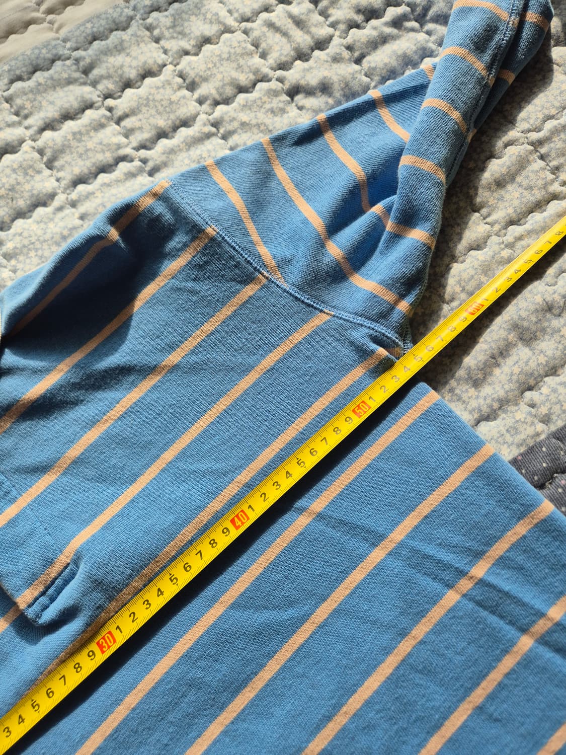 [38] 드레익스 럭비티 스카이블루 카라티/폴로 바스통 반츠 예일 폴로 상품이미지9