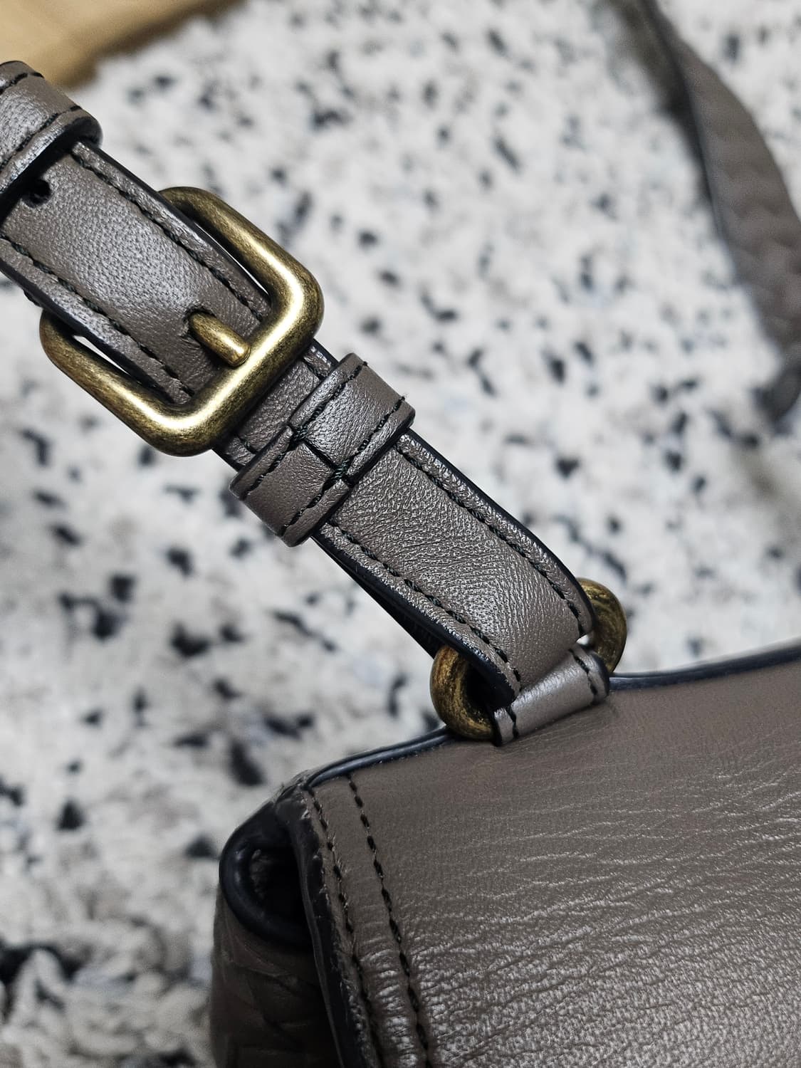 테가베네타 BV 루나백 크로스백 스틸컬러 상품이미지7