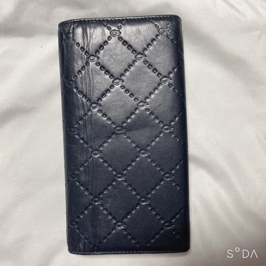 비비안웨스트우드 장지갑 상품이미지3